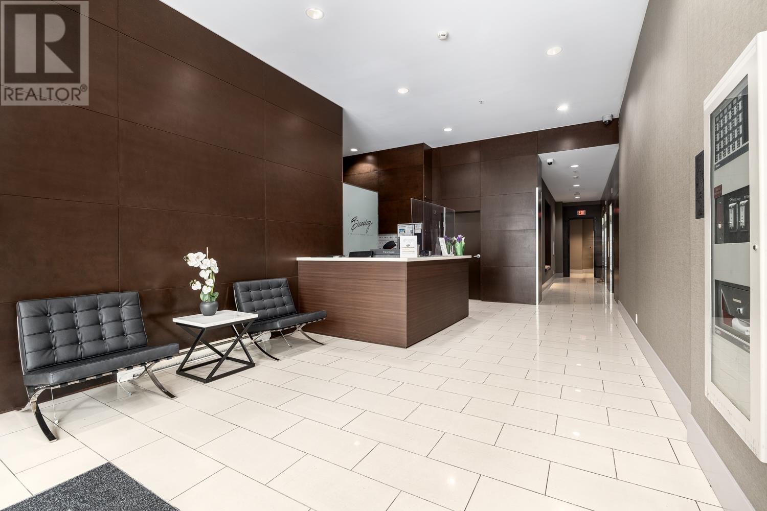 1705 888 Homer Street, Vancouver, British Columbia  V6B 0H7 - Photo 17 - R2822641