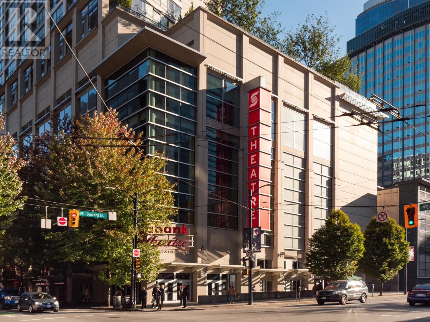 1705 888 Homer Street, Vancouver, British Columbia  V6B 0H7 - Photo 20 - R2822641