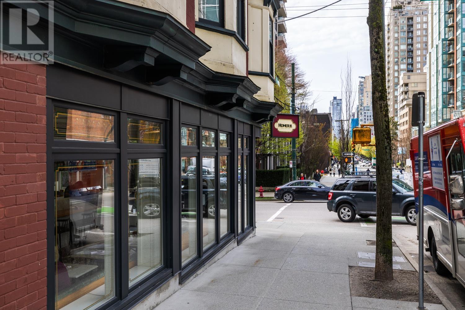 1705 888 Homer Street, Vancouver, British Columbia  V6B 0H7 - Photo 21 - R2822641