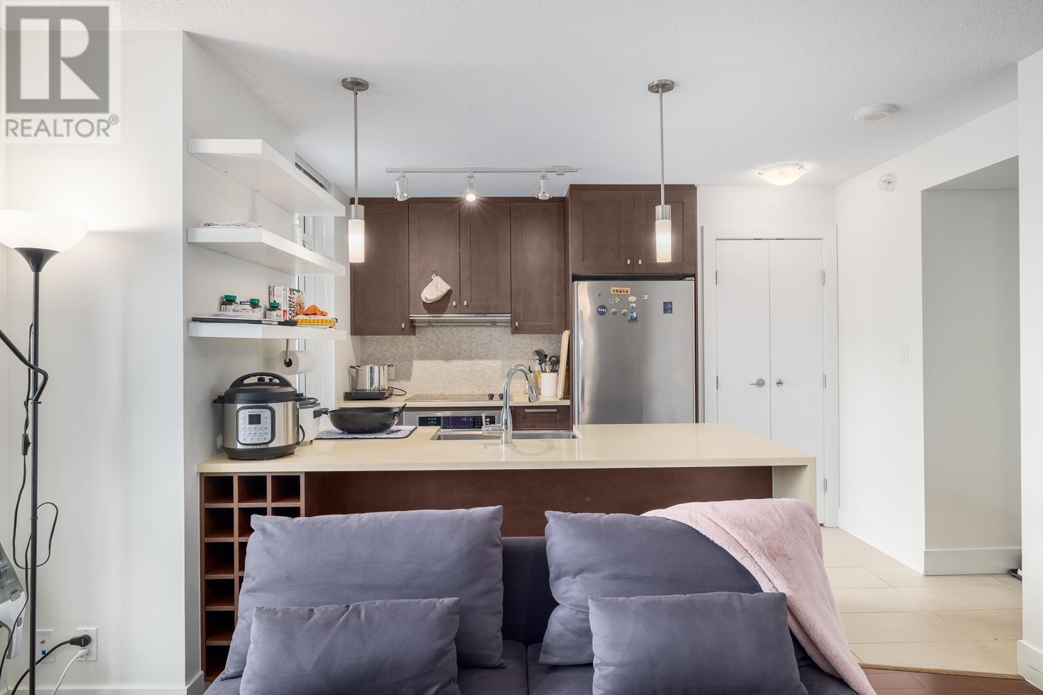 1705 888 Homer Street, Vancouver, British Columbia  V6B 0H7 - Photo 7 - R2822641