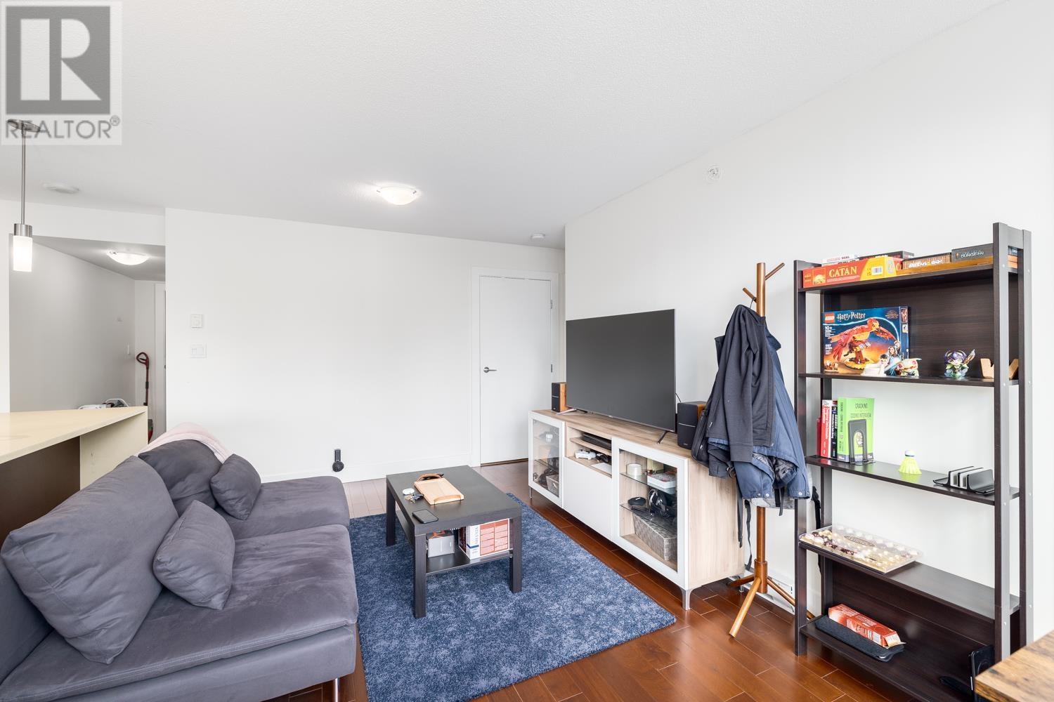 1705 888 Homer Street, Vancouver, British Columbia  V6B 0H7 - Photo 9 - R2822641