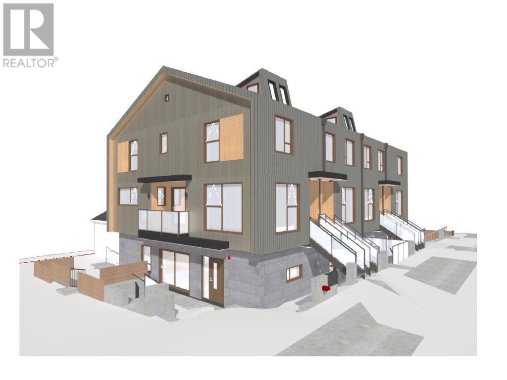 707 W 27th Avenue, Vancouver, British Columbia  V5Z 2G5 - Photo 1 - R2822674