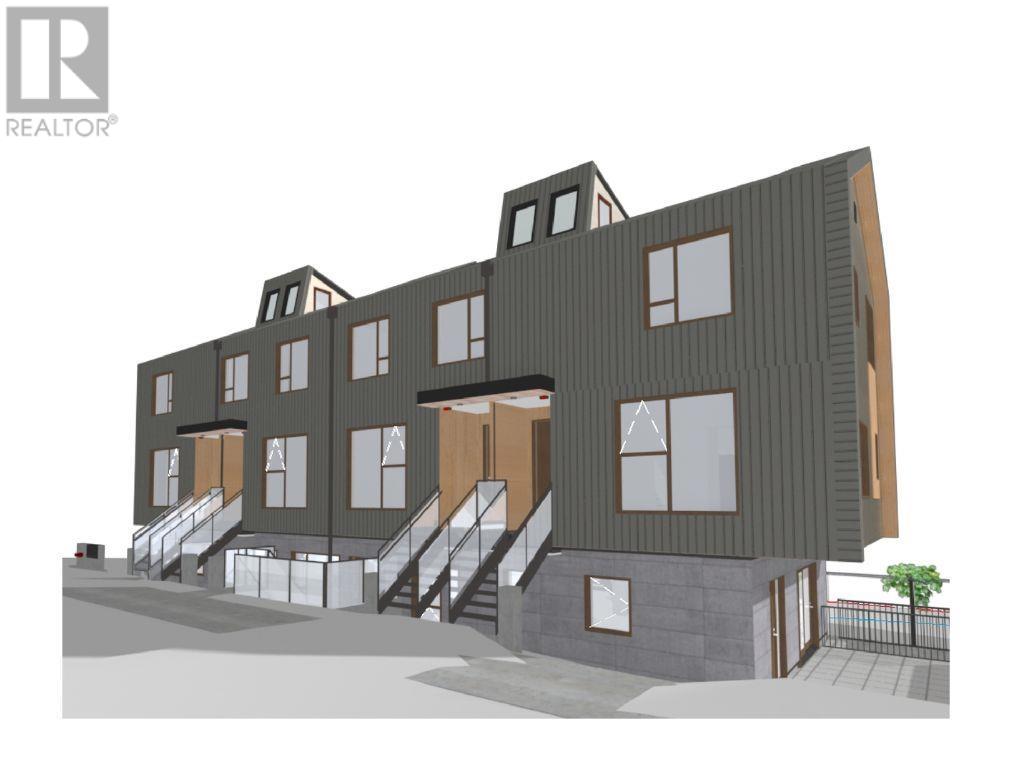 707 W 27th Avenue, Vancouver, British Columbia  V5Z 2G5 - Photo 2 - R2822674