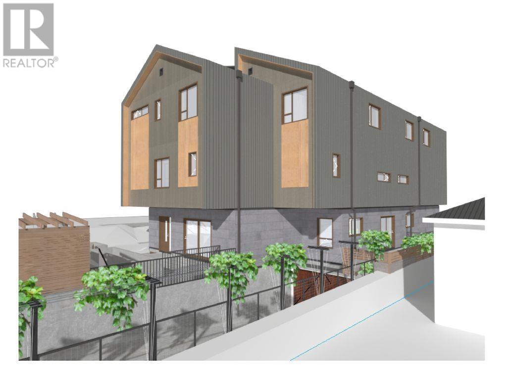 707 W 27th Avenue, Vancouver, British Columbia  V5Z 2G5 - Photo 3 - R2822674