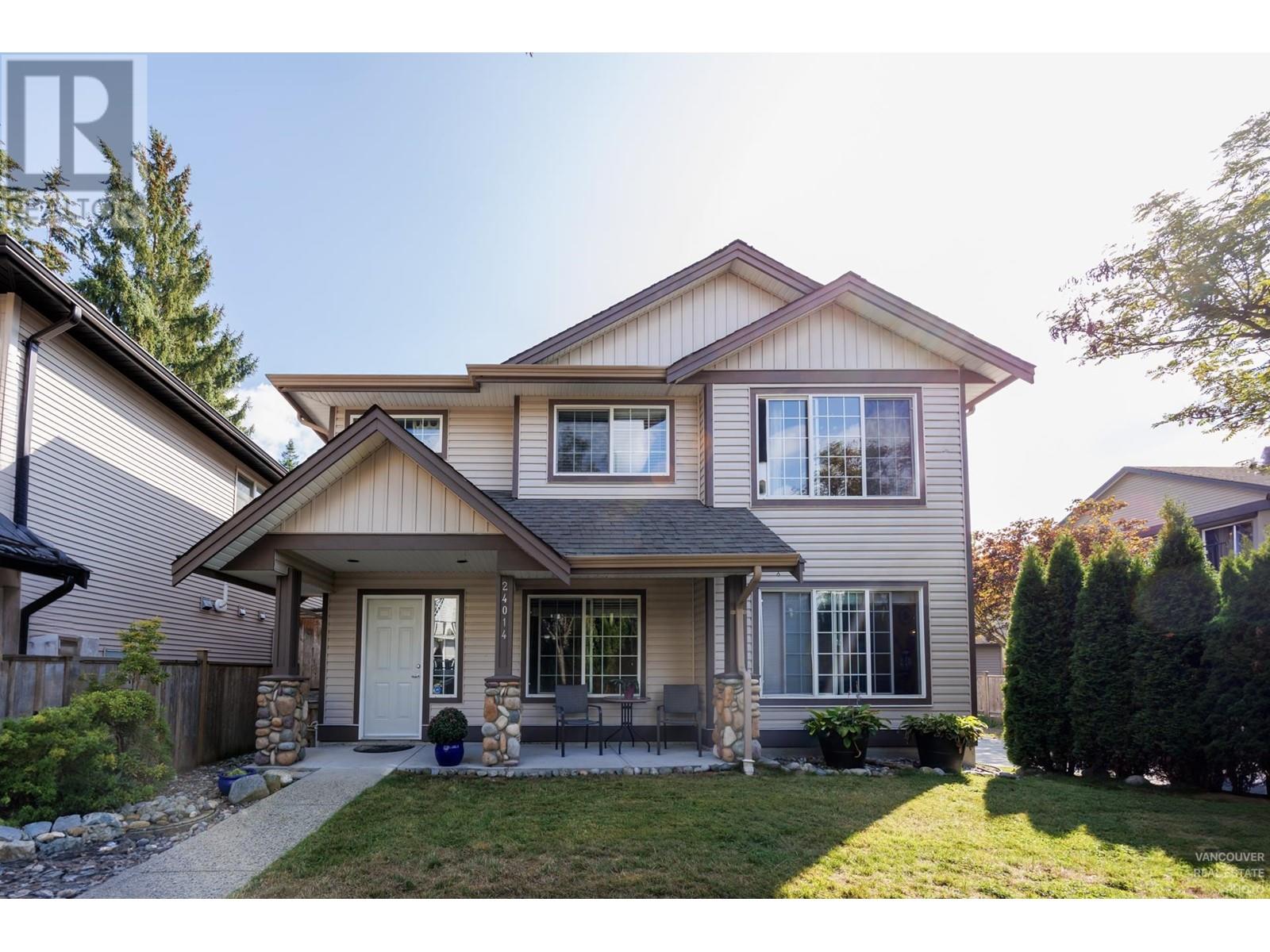 24014 110 AVENUE, maple ridge, British Columbia