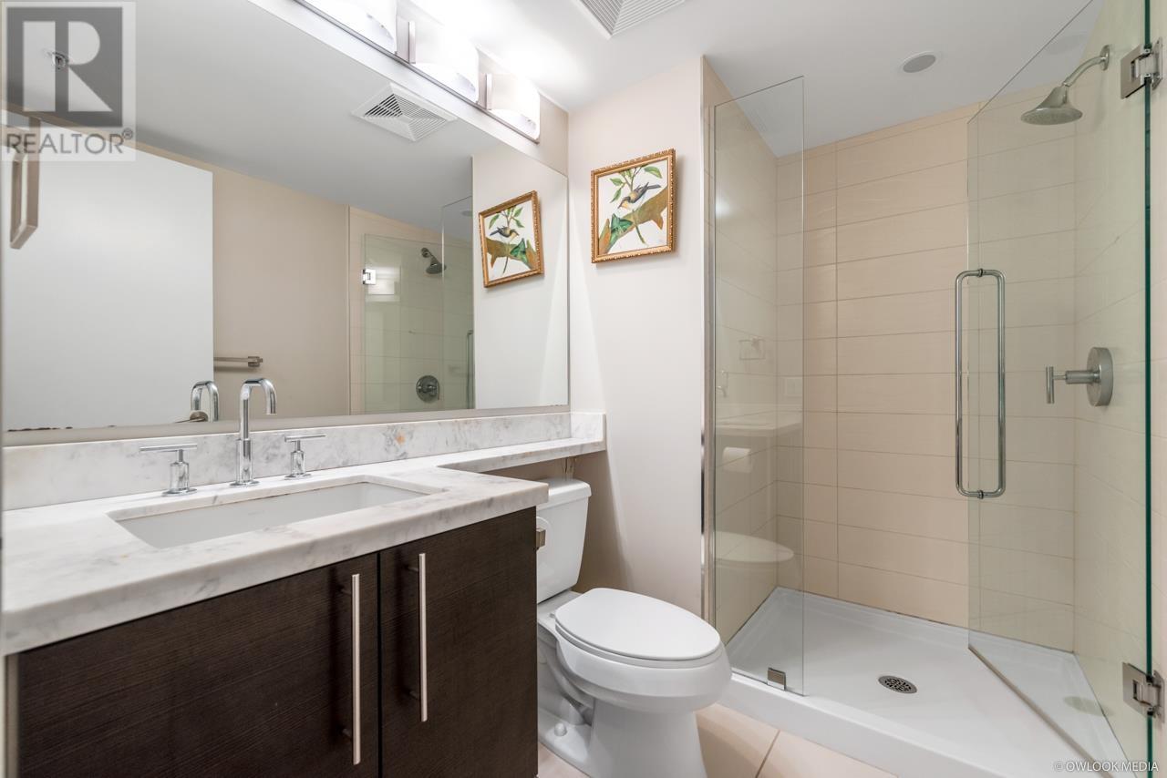 1203 6733 Buswell Street, Richmond, British Columbia  V6Y 0E3 - Photo 10 - R2821271