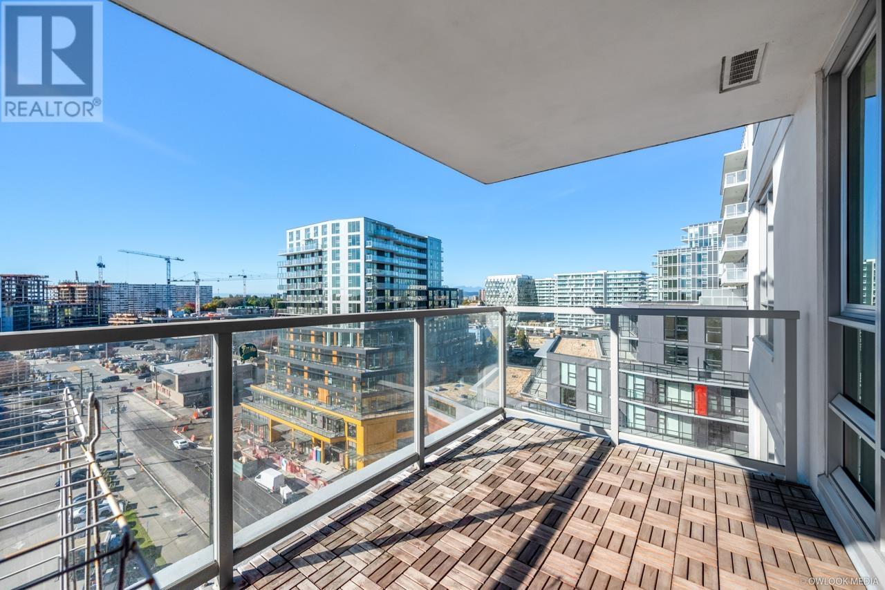 1203 6733 Buswell Street, Richmond, British Columbia  V6Y 0E3 - Photo 11 - R2821271