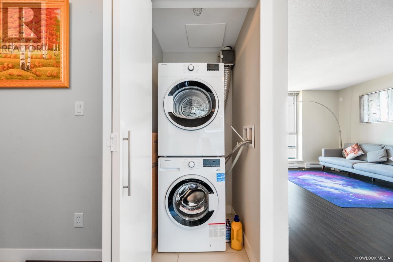 1203 6733 Buswell Street, Richmond, British Columbia  V6Y 0E3 - Photo 16 - R2821271