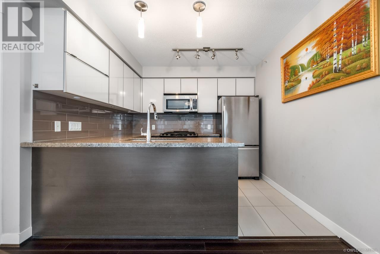 1203 6733 Buswell Street, Richmond, British Columbia  V6Y 0E3 - Photo 12 - R2821271