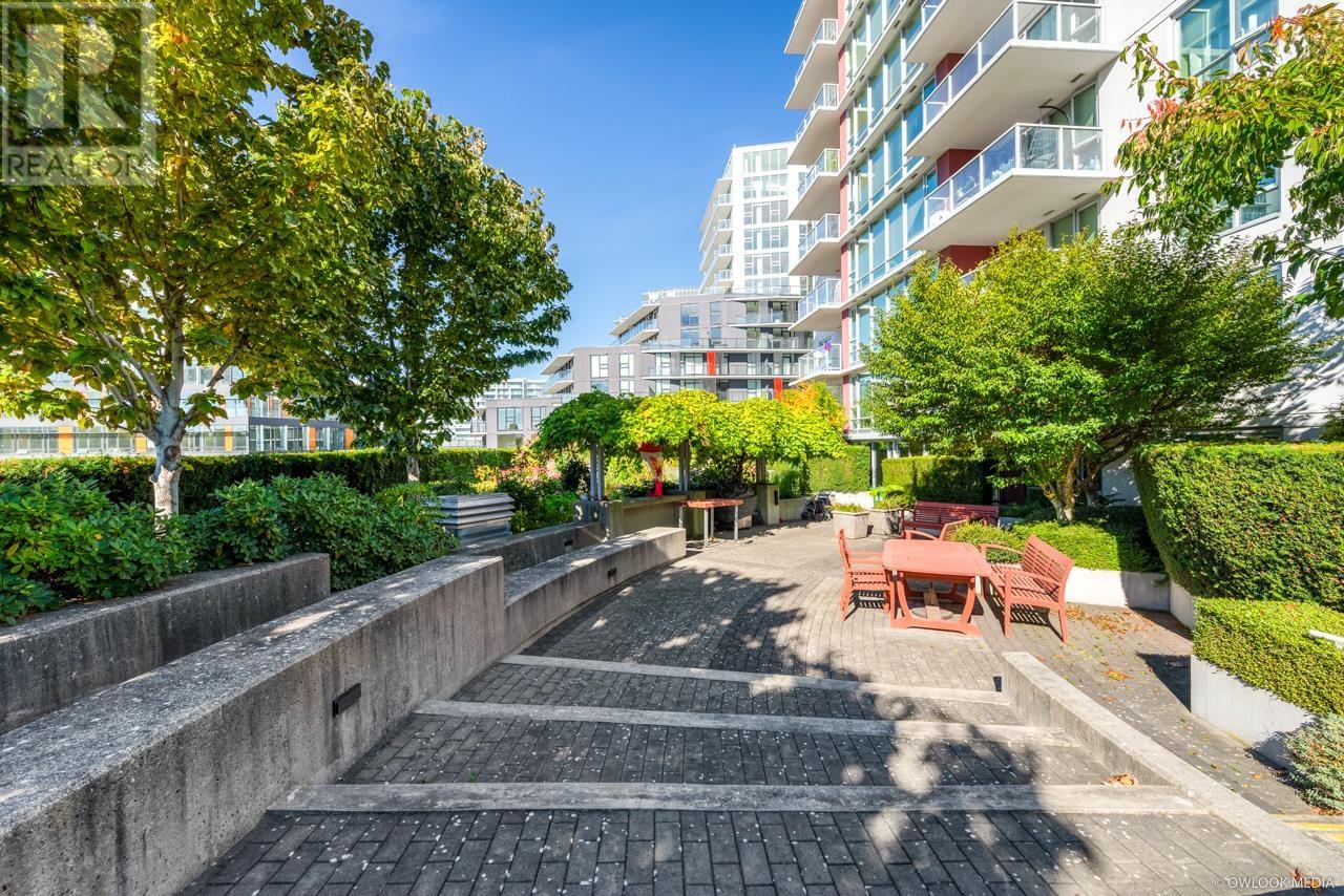 1203 6733 Buswell Street, Richmond, British Columbia  V6Y 0E3 - Photo 4 - R2821271