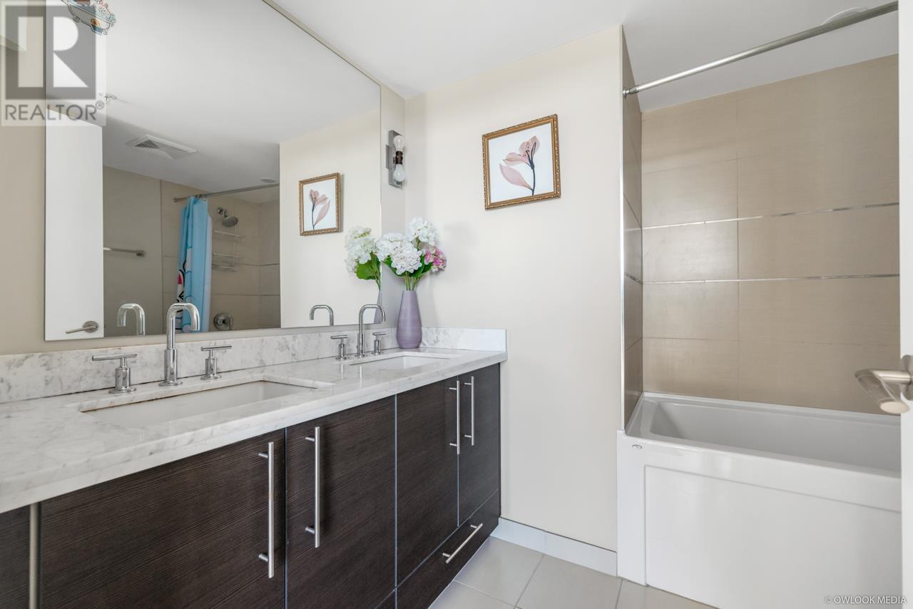 1203 6733 Buswell Street, Richmond, British Columbia  V6Y 0E3 - Photo 9 - R2821271