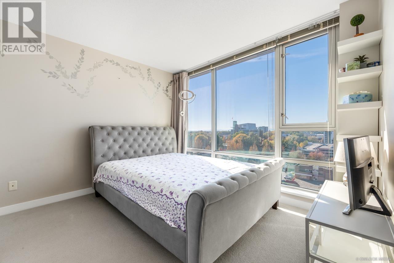 1203 6733 Buswell Street, Richmond, British Columbia  V6Y 0E3 - Photo 6 - R2821271