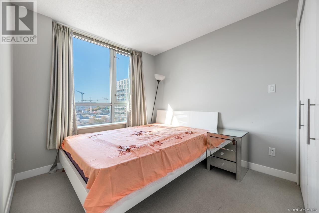 1203 6733 Buswell Street, Richmond, British Columbia  V6Y 0E3 - Photo 5 - R2821271
