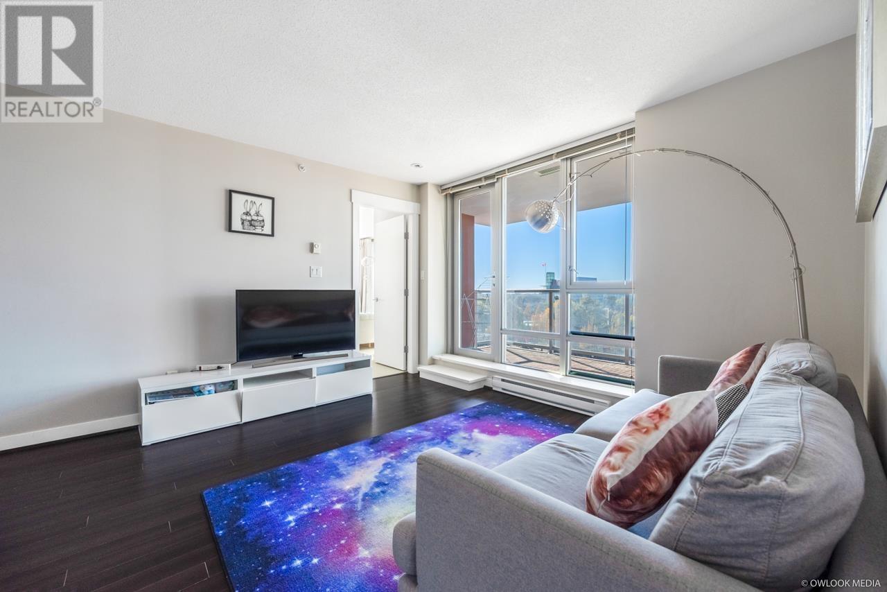 1203 6733 Buswell Street, Richmond, British Columbia  V6Y 0E3 - Photo 17 - R2821271
