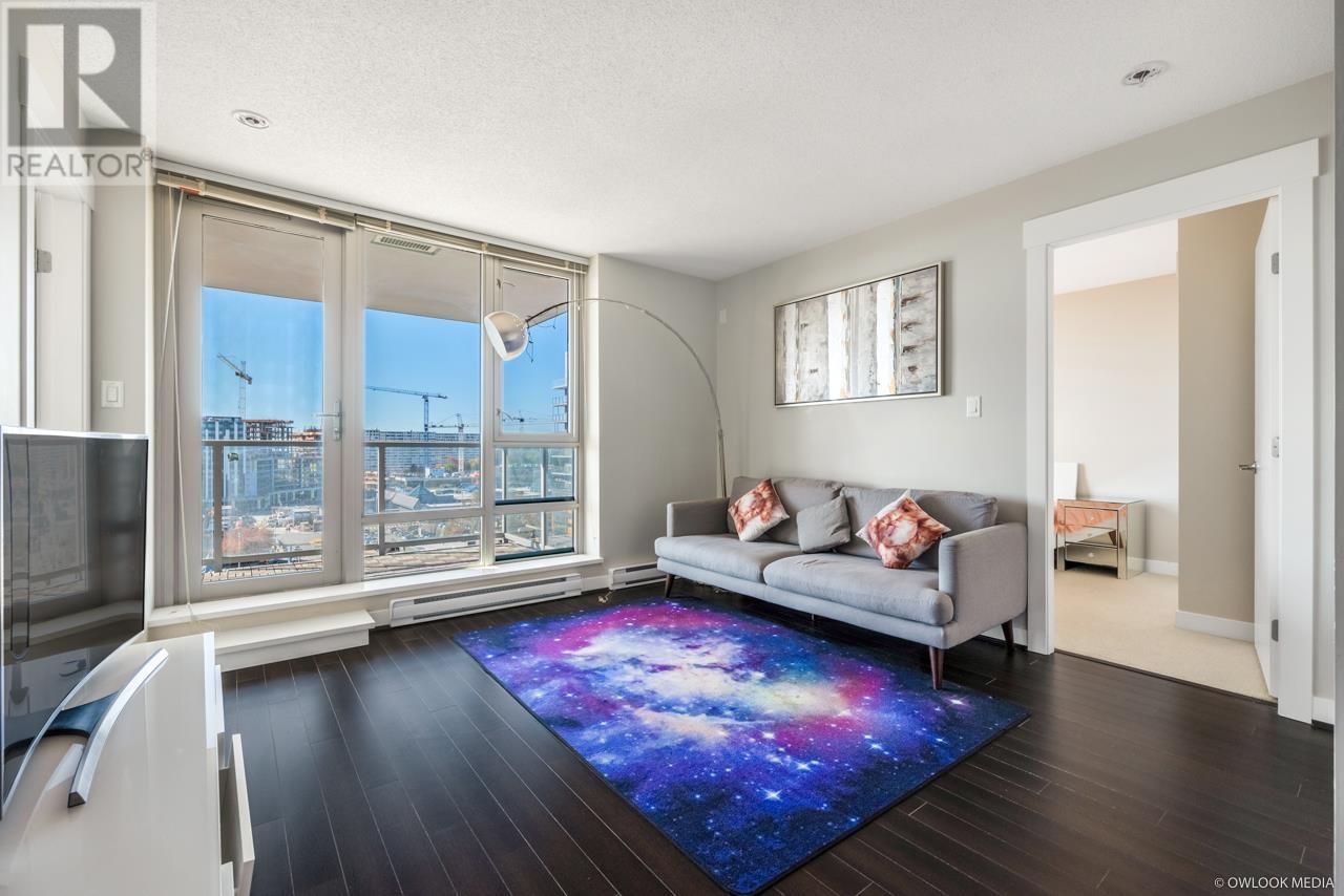 1203 6733 Buswell Street, Richmond, British Columbia  V6Y 0E3 - Photo 13 - R2821271