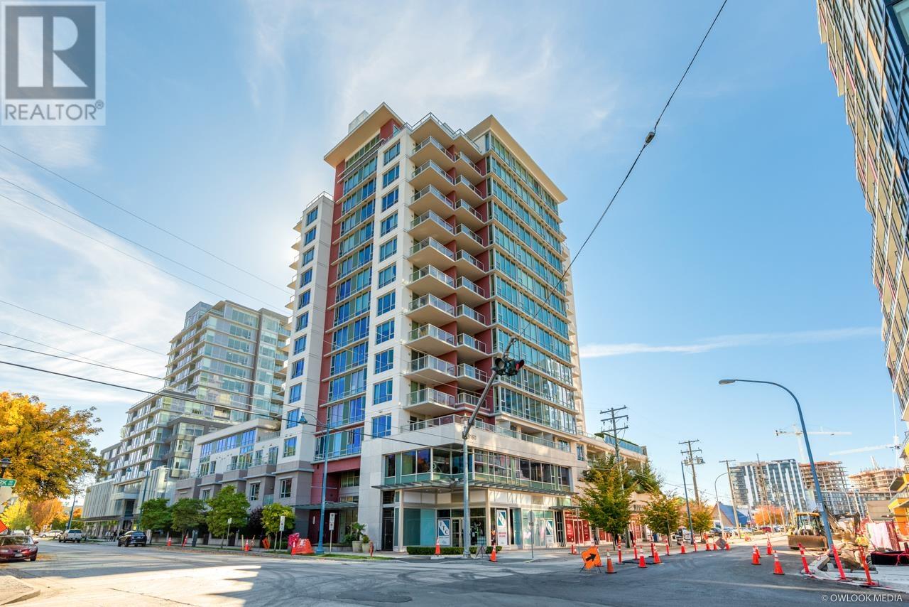 1203 6733 BUSWELL STREET, richmond, British Columbia