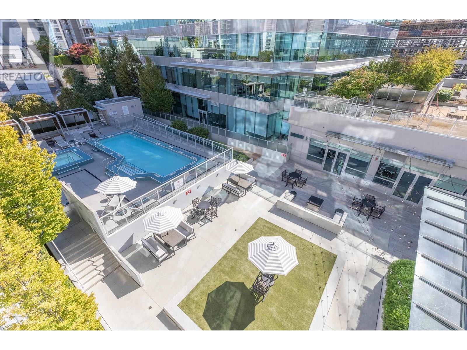 503 125 E 14th Street, North Vancouver, British Columbia  V7L 0E6 - Photo 13 - R2822693