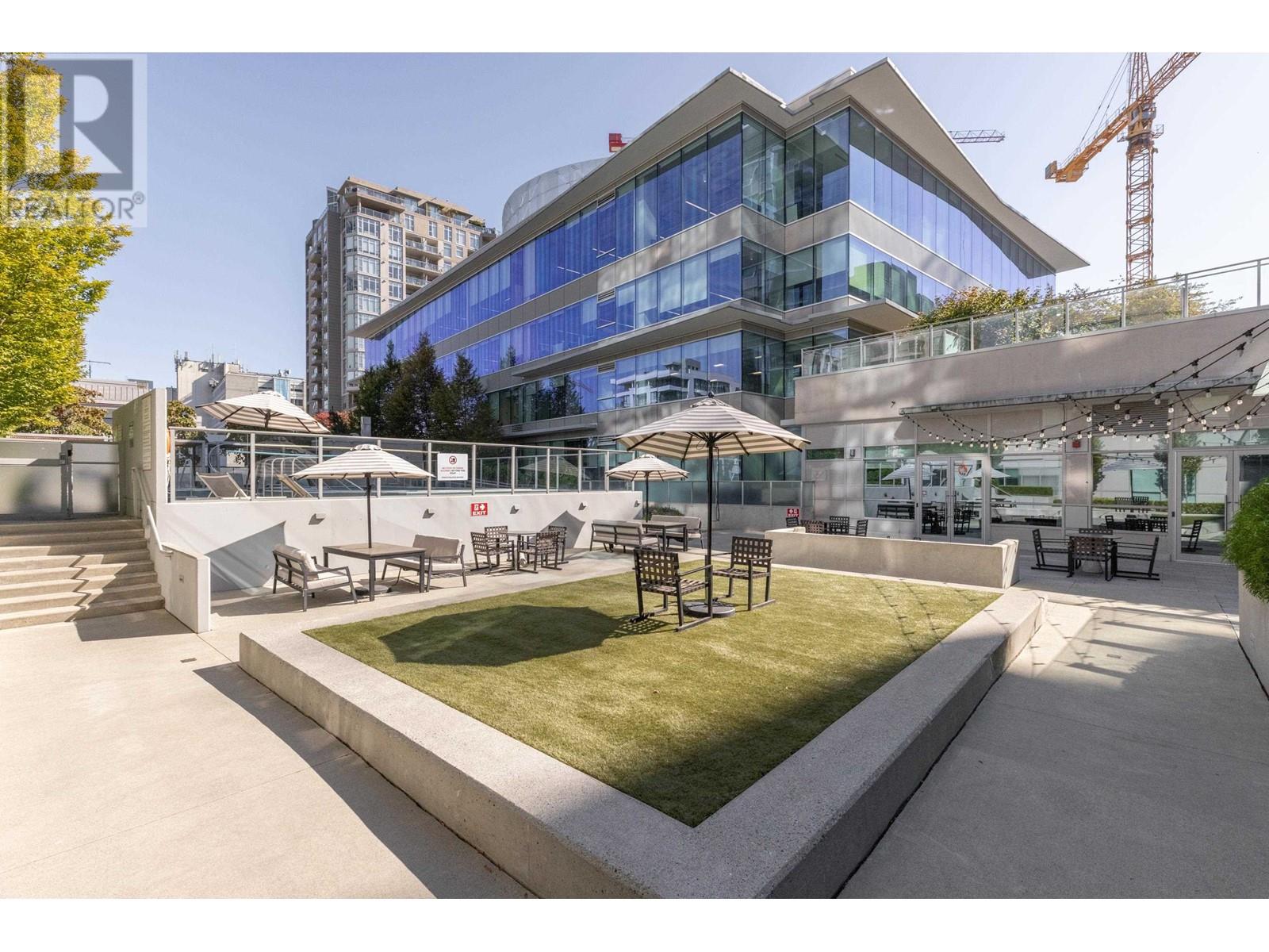 503 125 E 14th Street, North Vancouver, British Columbia  V7L 0E6 - Photo 32 - R2822693