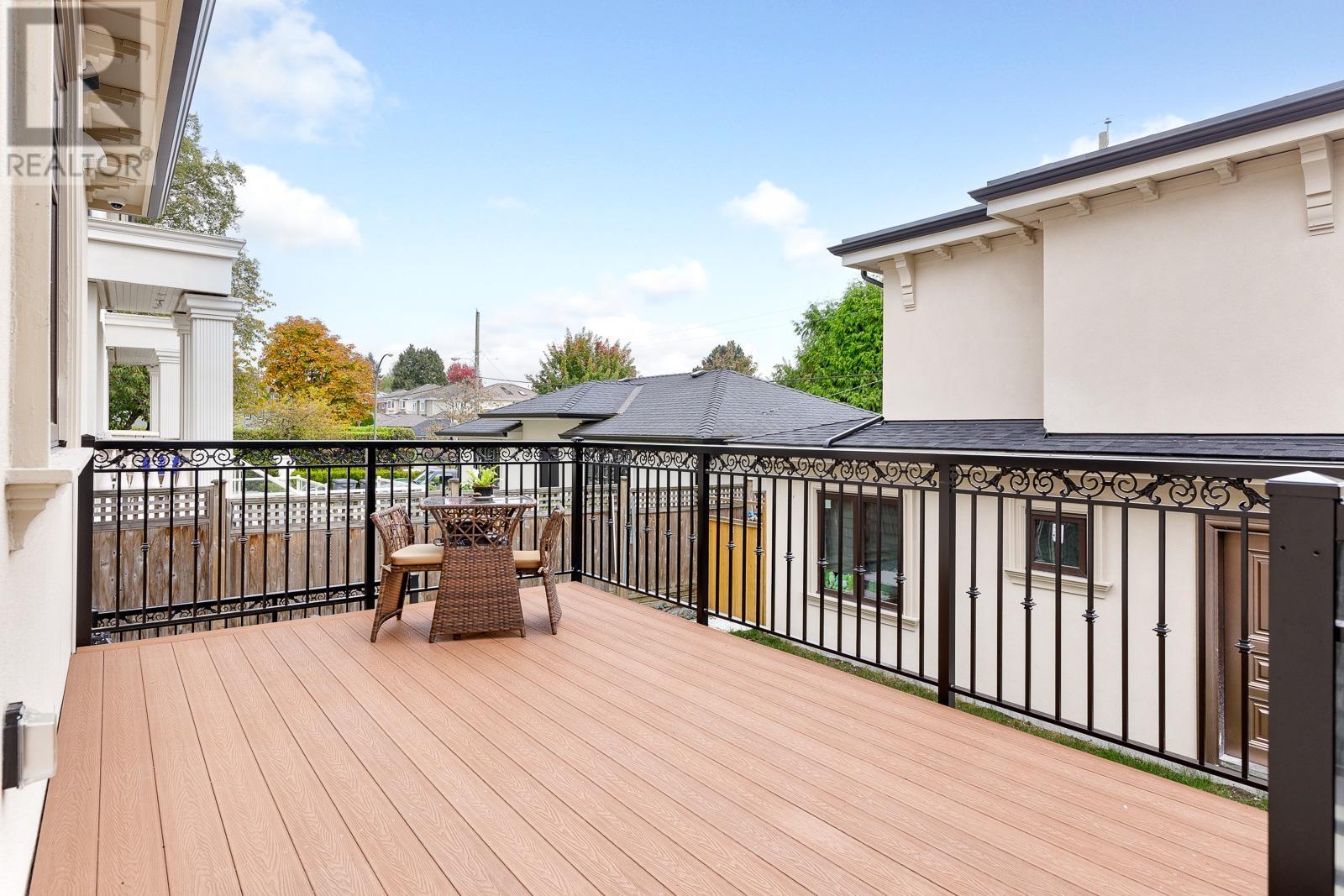 1626 W 58th Avenue, Vancouver, British Columbia  V6P 1W9 - Photo 33 - R2822682