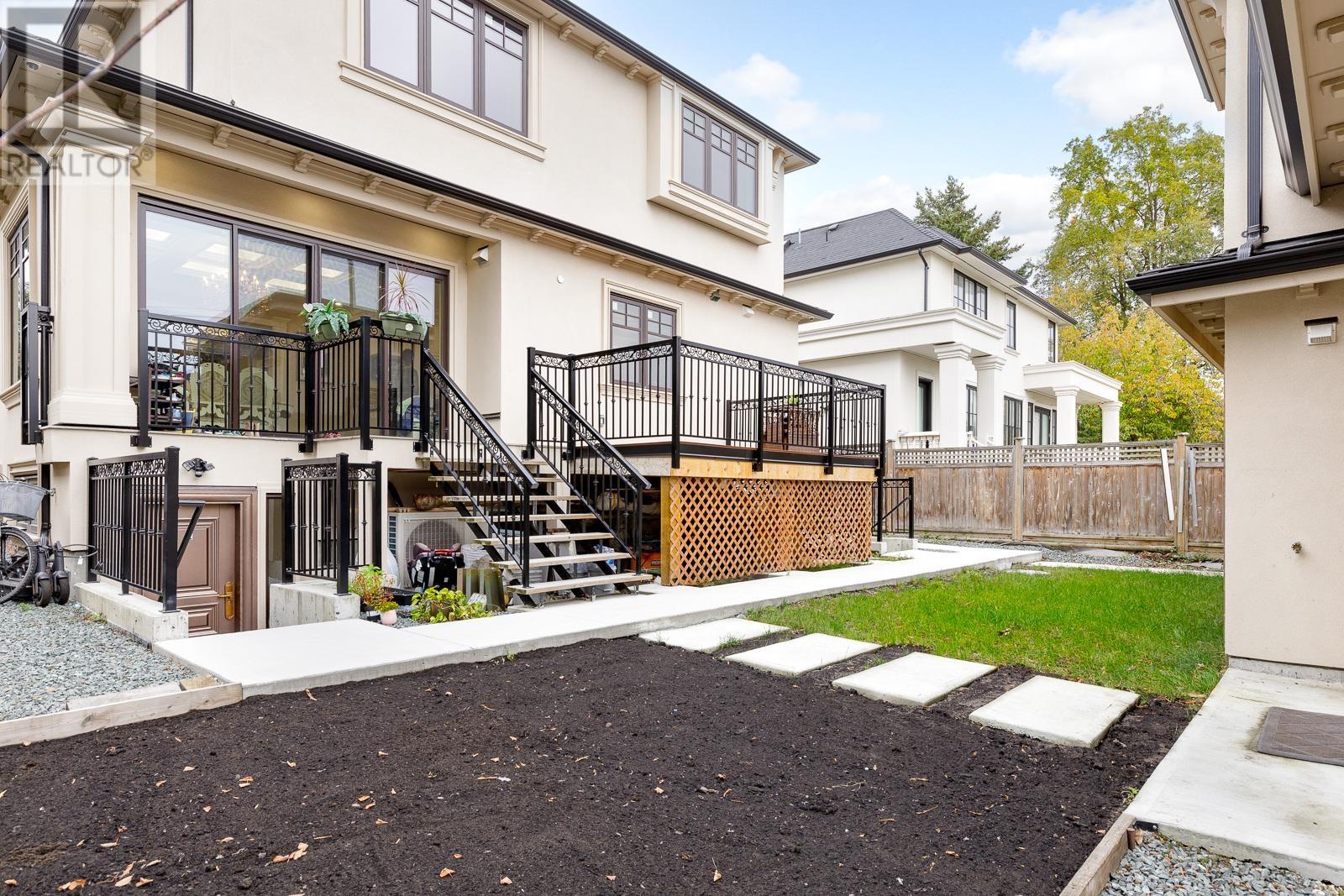 1626 W 58th Avenue, Vancouver, British Columbia  V6P 1W9 - Photo 34 - R2822682