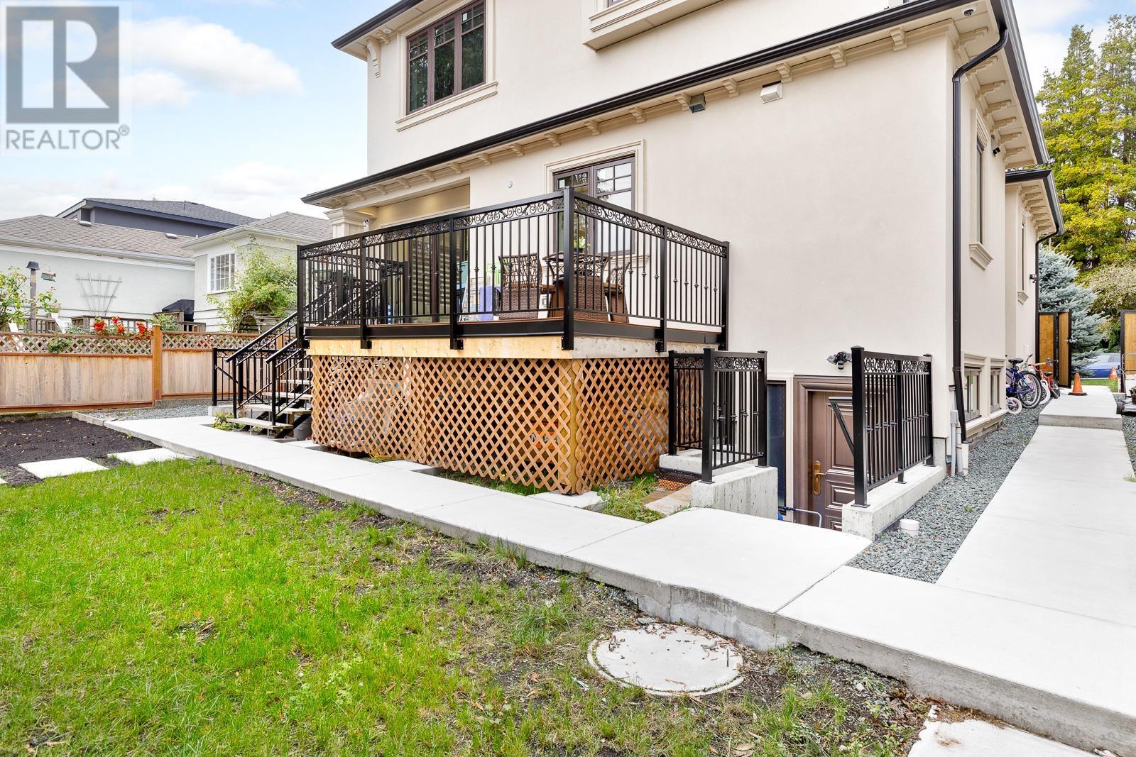 1626 W 58th Avenue, Vancouver, British Columbia  V6P 1W9 - Photo 35 - R2822682