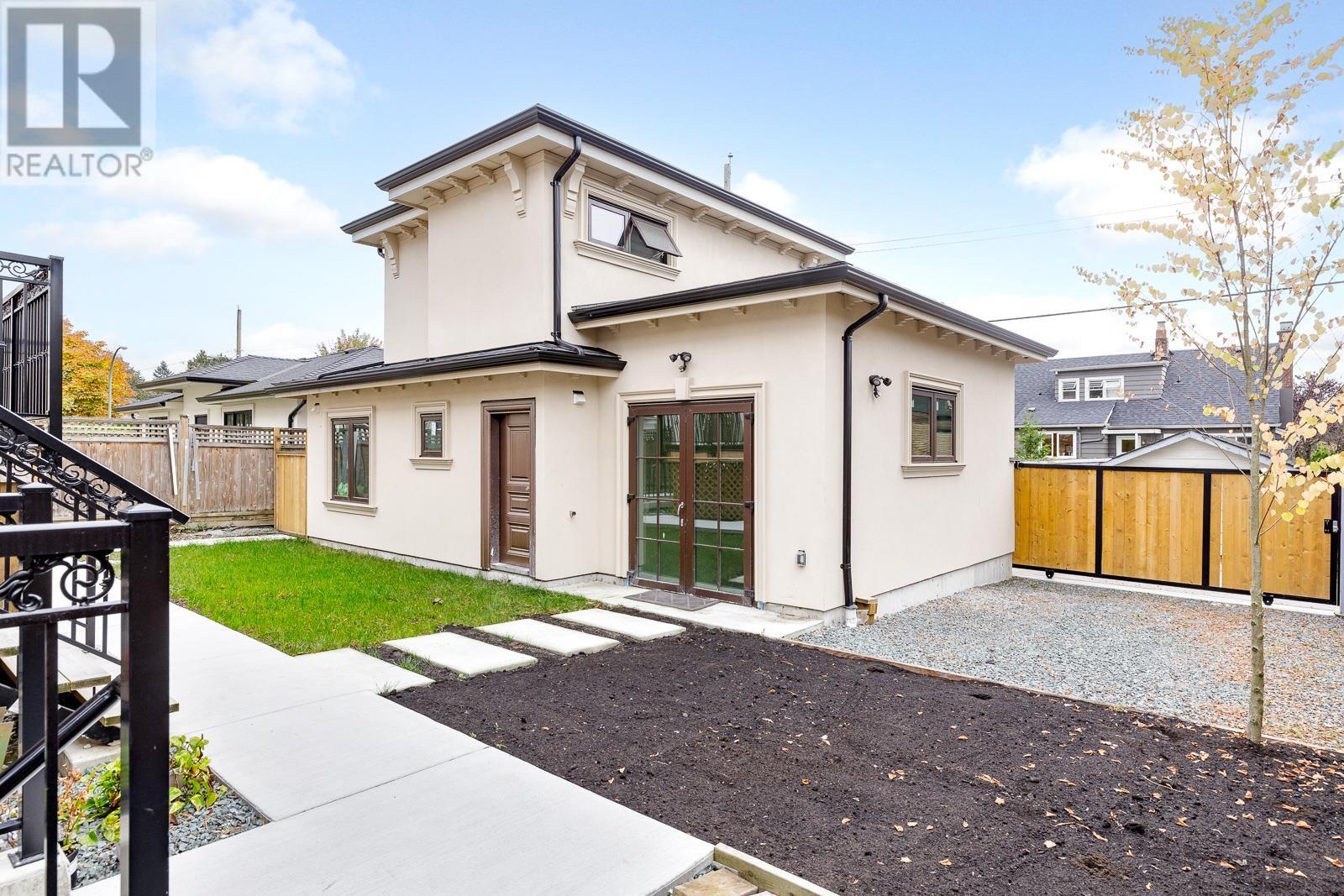 1626 W 58th Avenue, Vancouver, British Columbia  V6P 1W9 - Photo 36 - R2822682