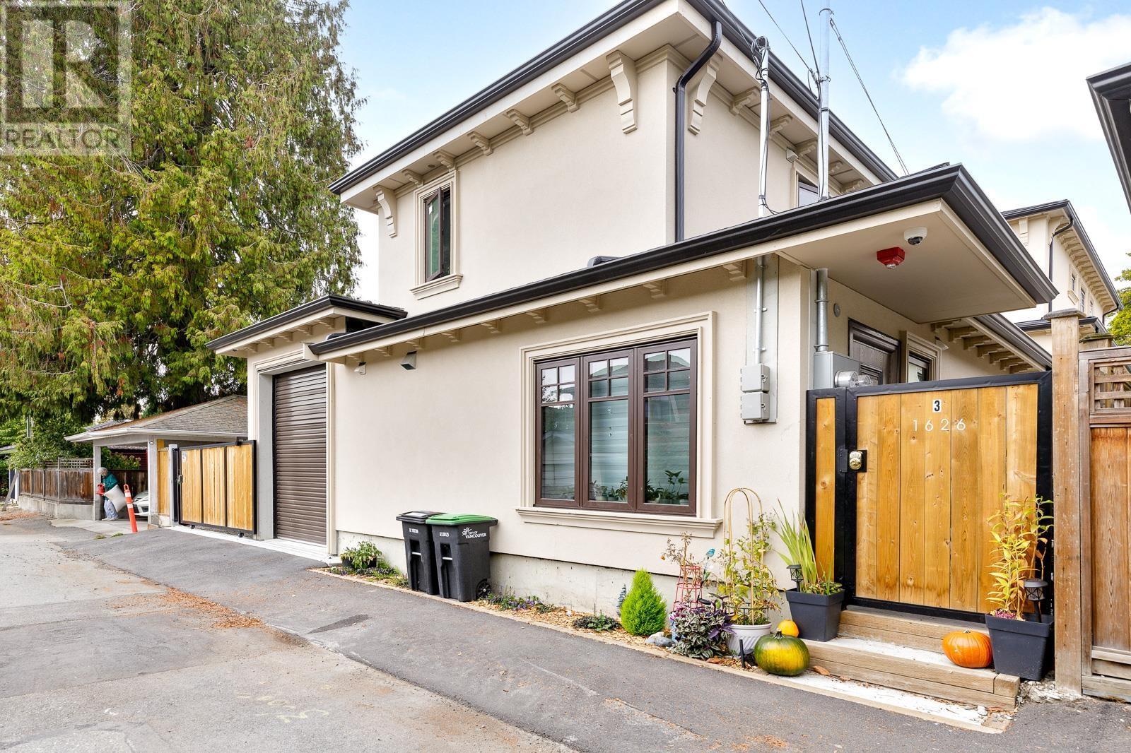 1626 W 58th Avenue, Vancouver, British Columbia  V6P 1W9 - Photo 37 - R2822682