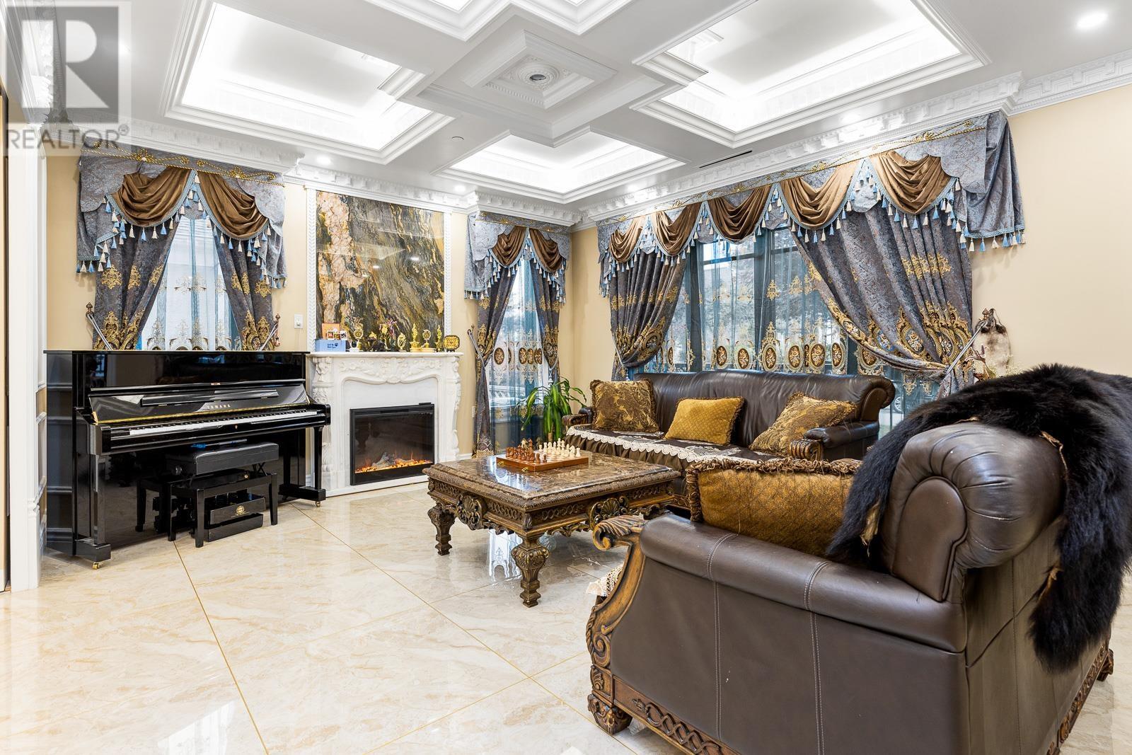 1626 W 58th Avenue, Vancouver, British Columbia  V6P 1W9 - Photo 5 - R2822682
