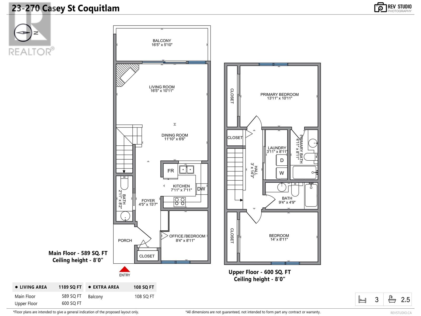 23 270 Casey Street, Coquitlam, British Columbia  V3K 6Y4 - Photo 32 - R2822570
