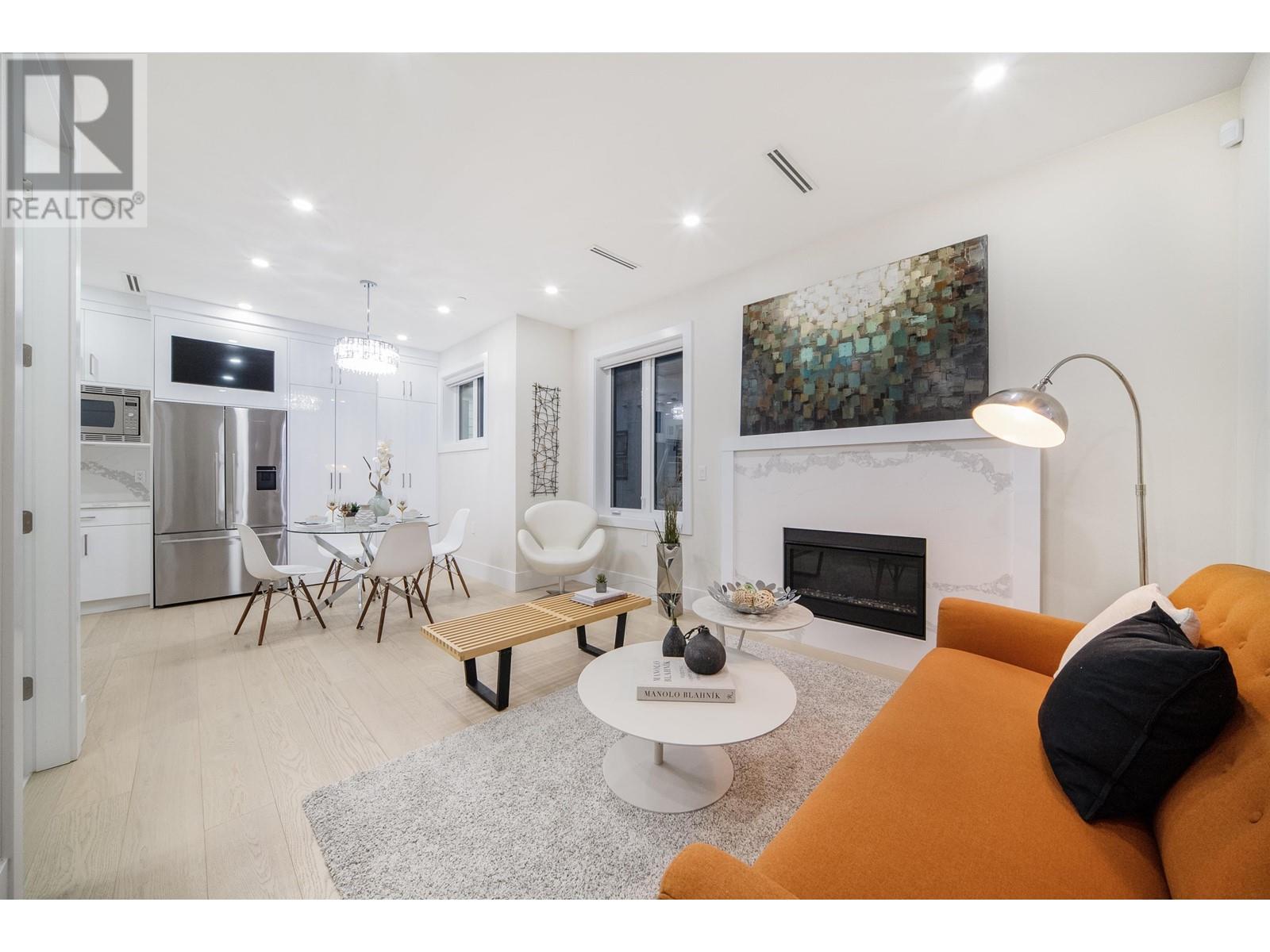 2111 E 29th Avenue, Vancouver, British Columbia  V5N 2Z2 - Photo 5 - R2822683