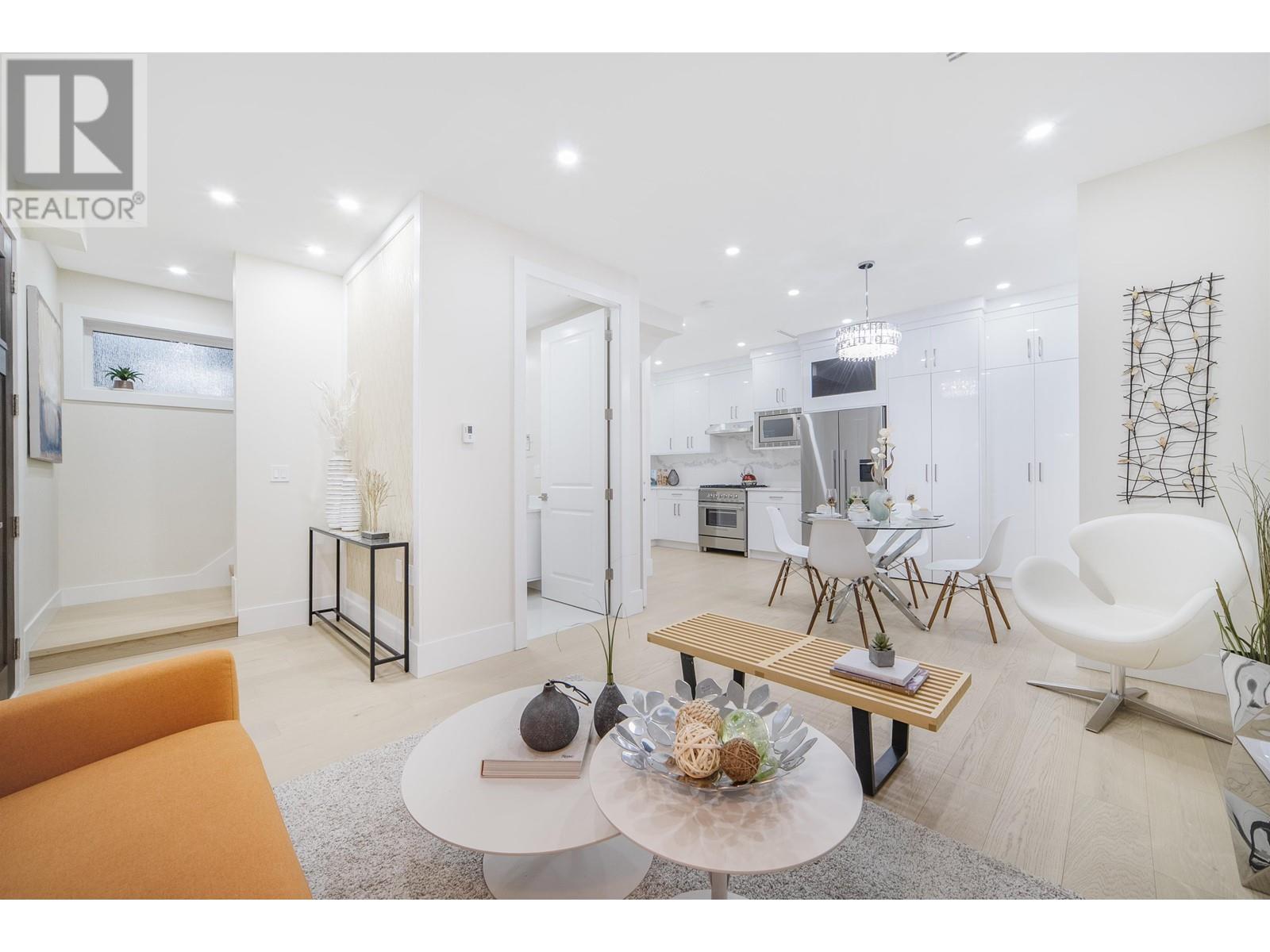 2111 E 29th Avenue, Vancouver, British Columbia  V5N 2Z2 - Photo 8 - R2822683