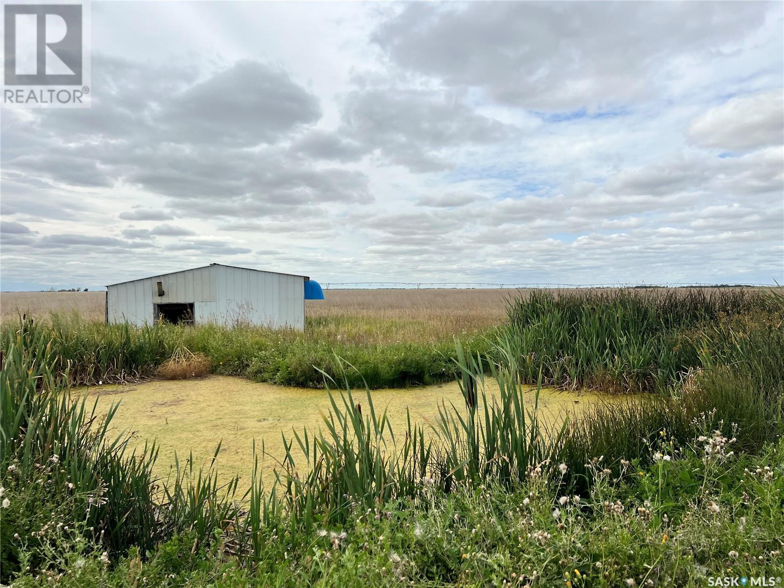 Richard Penrose Farms, Wreford Rm No. 280, Saskatchewan  S0G 3R0 - Photo 10 - SK947300