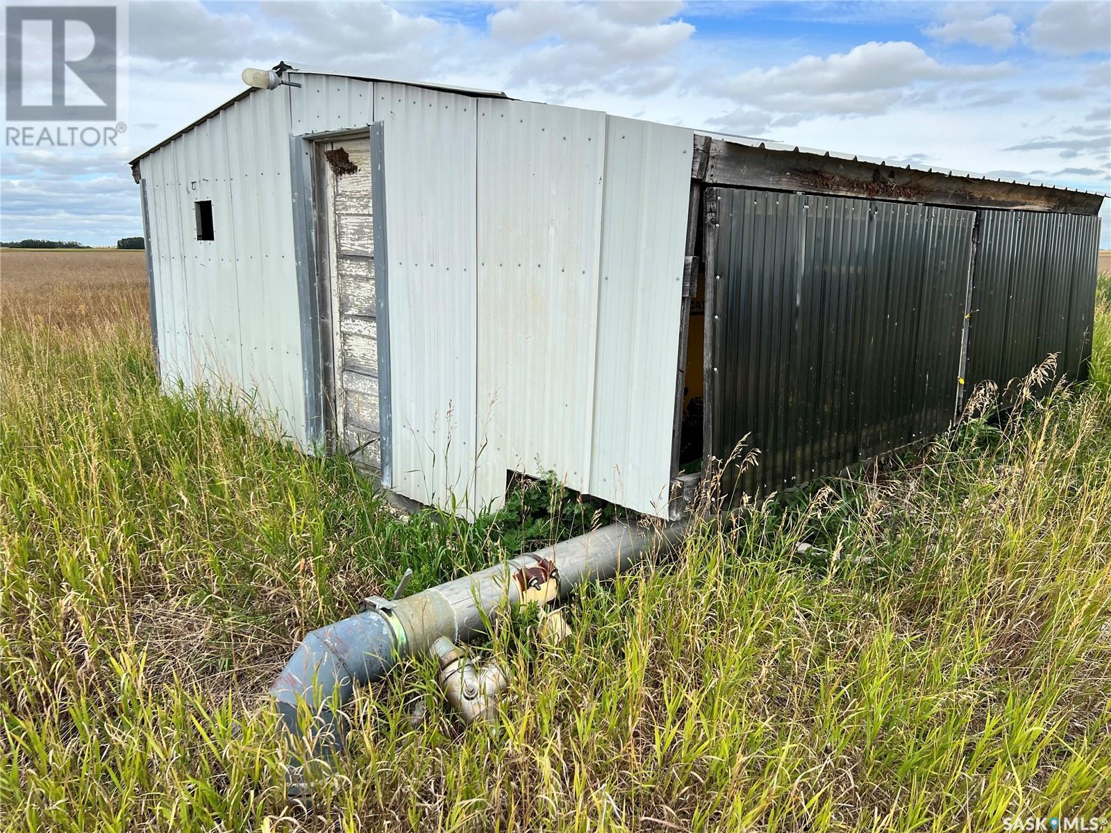 Richard Penrose Farms, Wreford Rm No. 280, Saskatchewan  S0G 3R0 - Photo 9 - SK947300