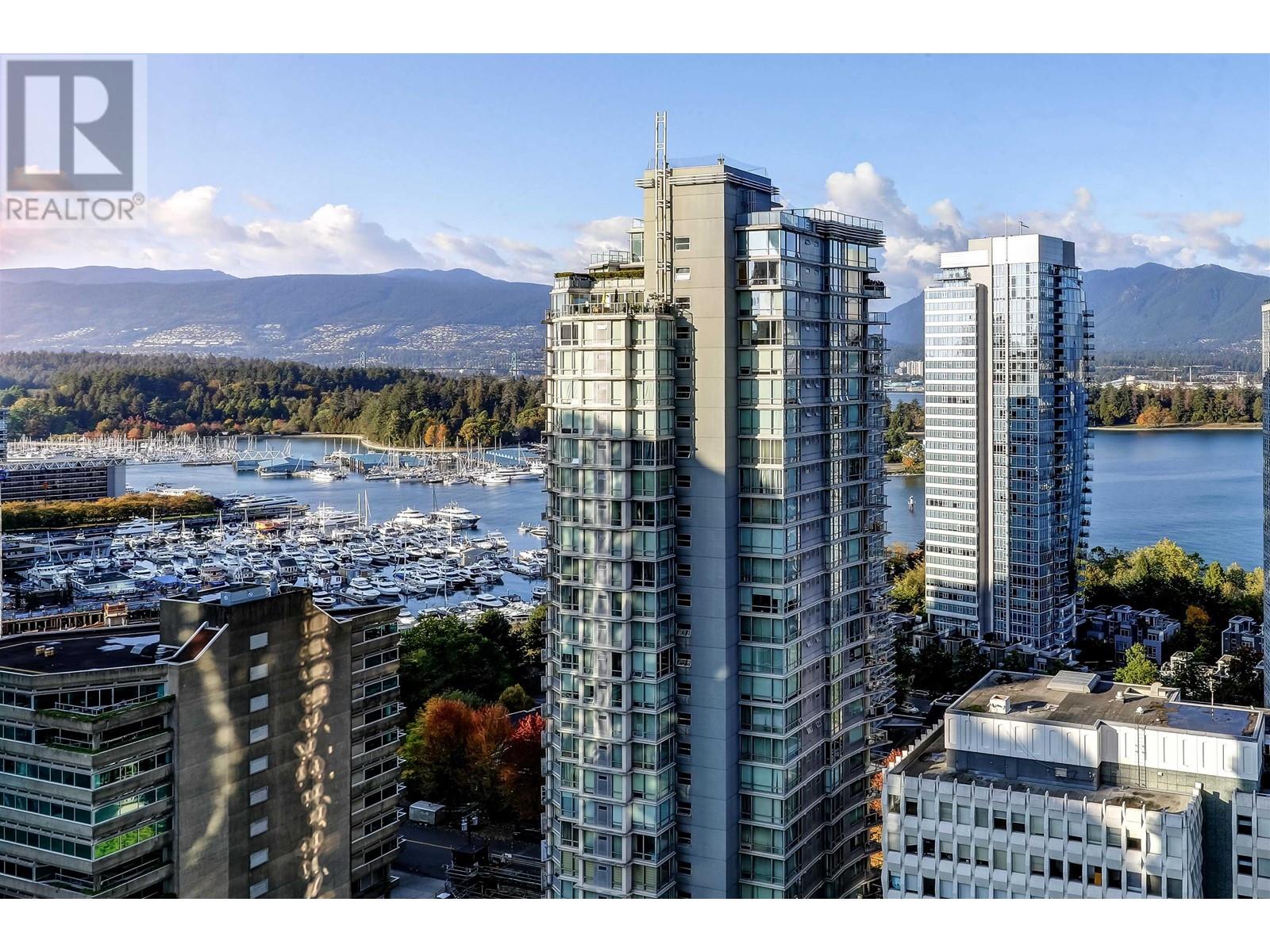 2401 1189 Melville Street, Vancouver, British Columbia  V6E 4T8 - Photo 15 - R2821946