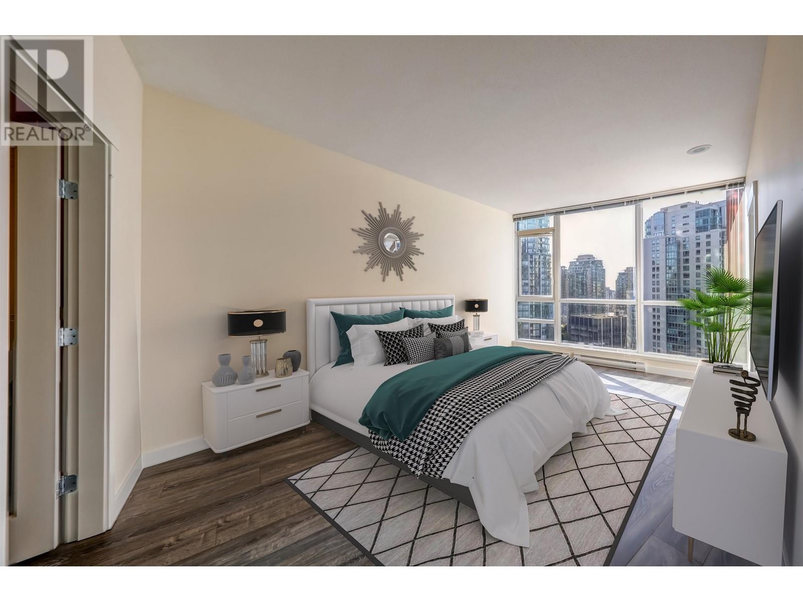 2401 1189 Melville Street, Vancouver, British Columbia  V6E 4T8 - Photo 6 - R2821946