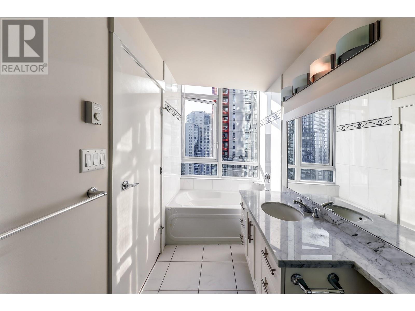 2401 1189 Melville Street, Vancouver, British Columbia  V6E 4T8 - Photo 7 - R2821946