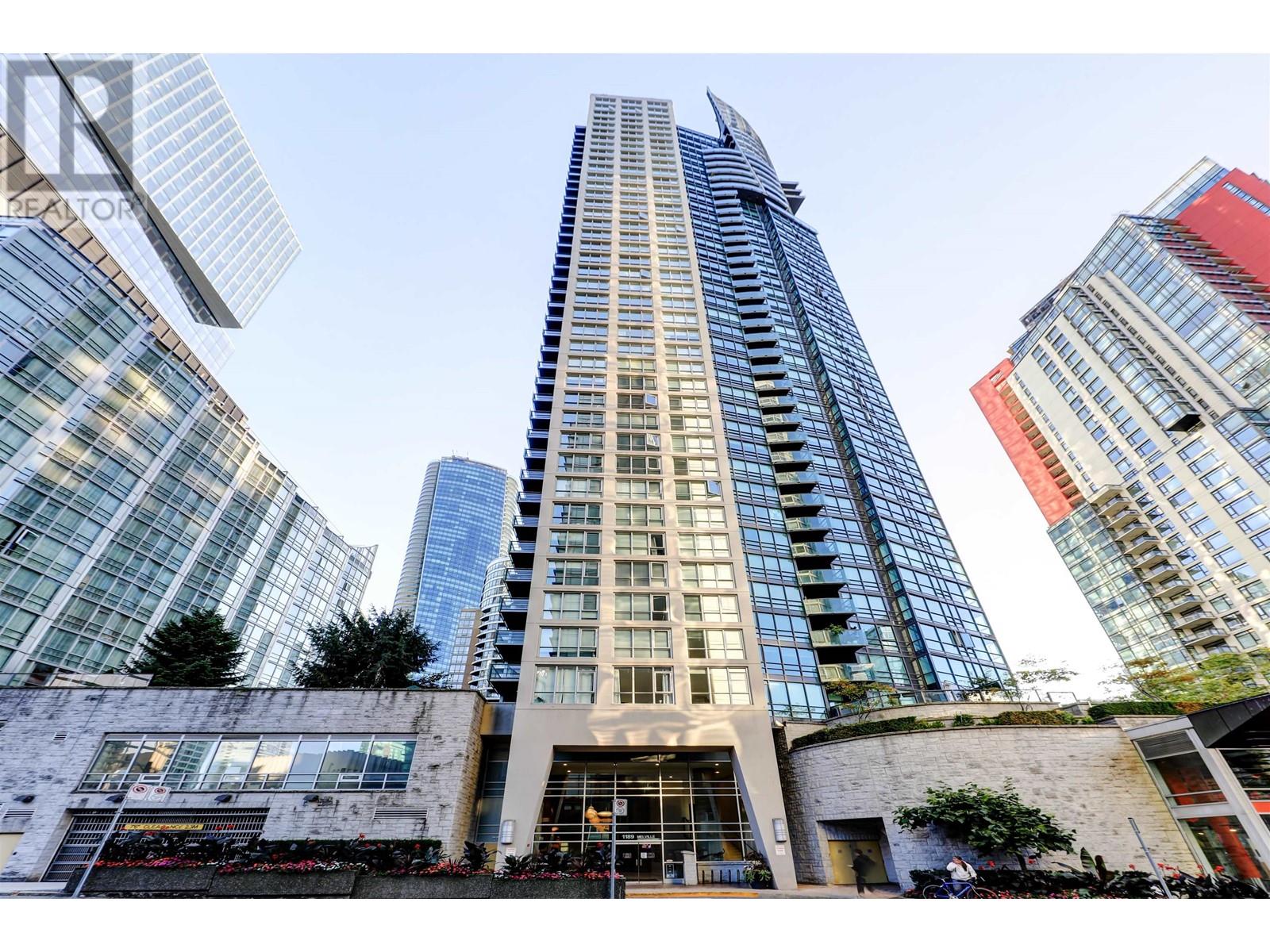 2401 1189 Melville Street, Vancouver, British Columbia  V6E 4T8 - Photo 17 - R2821946