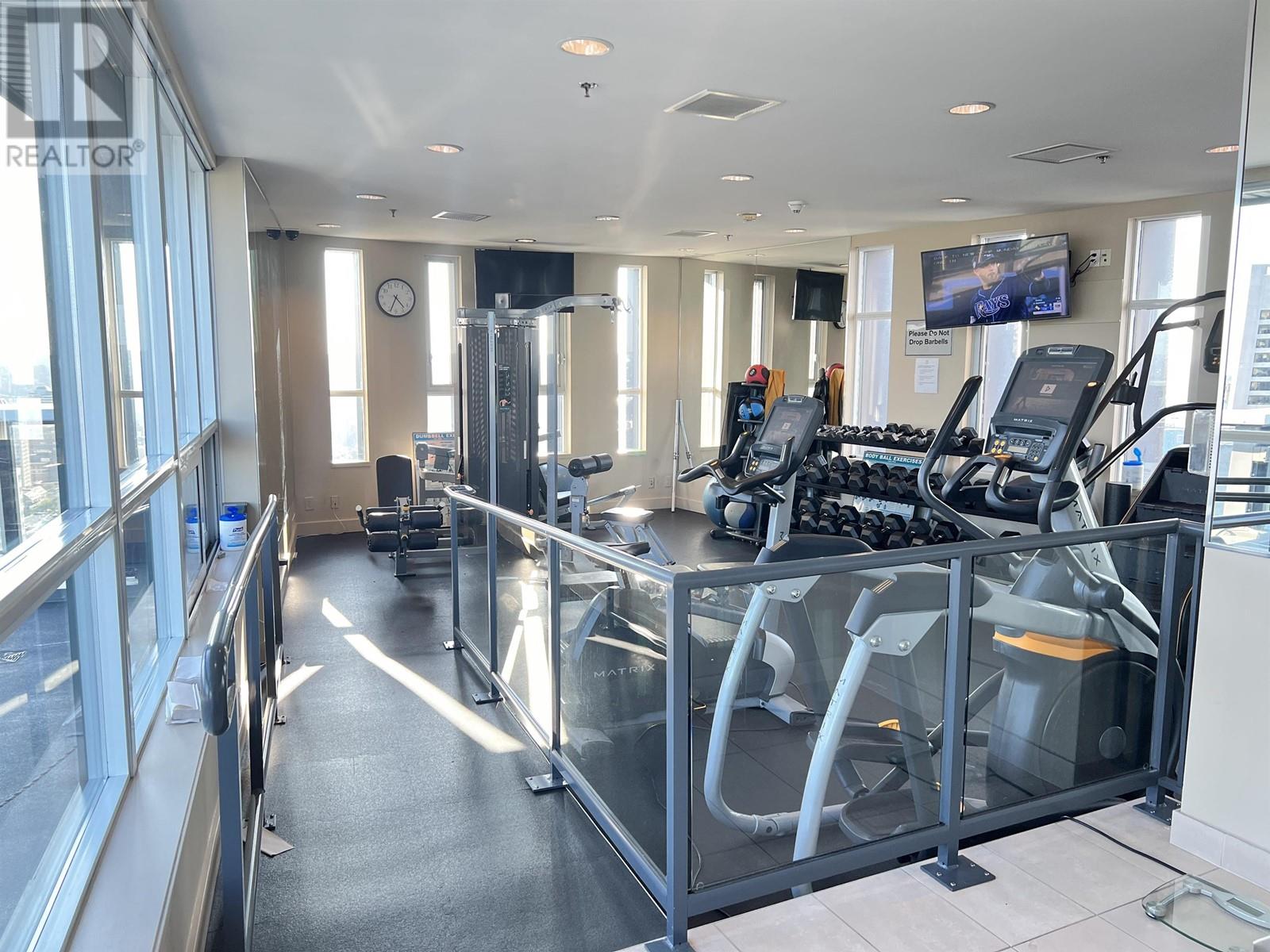 2401 1189 Melville Street, Vancouver, British Columbia  V6E 4T8 - Photo 31 - R2821946