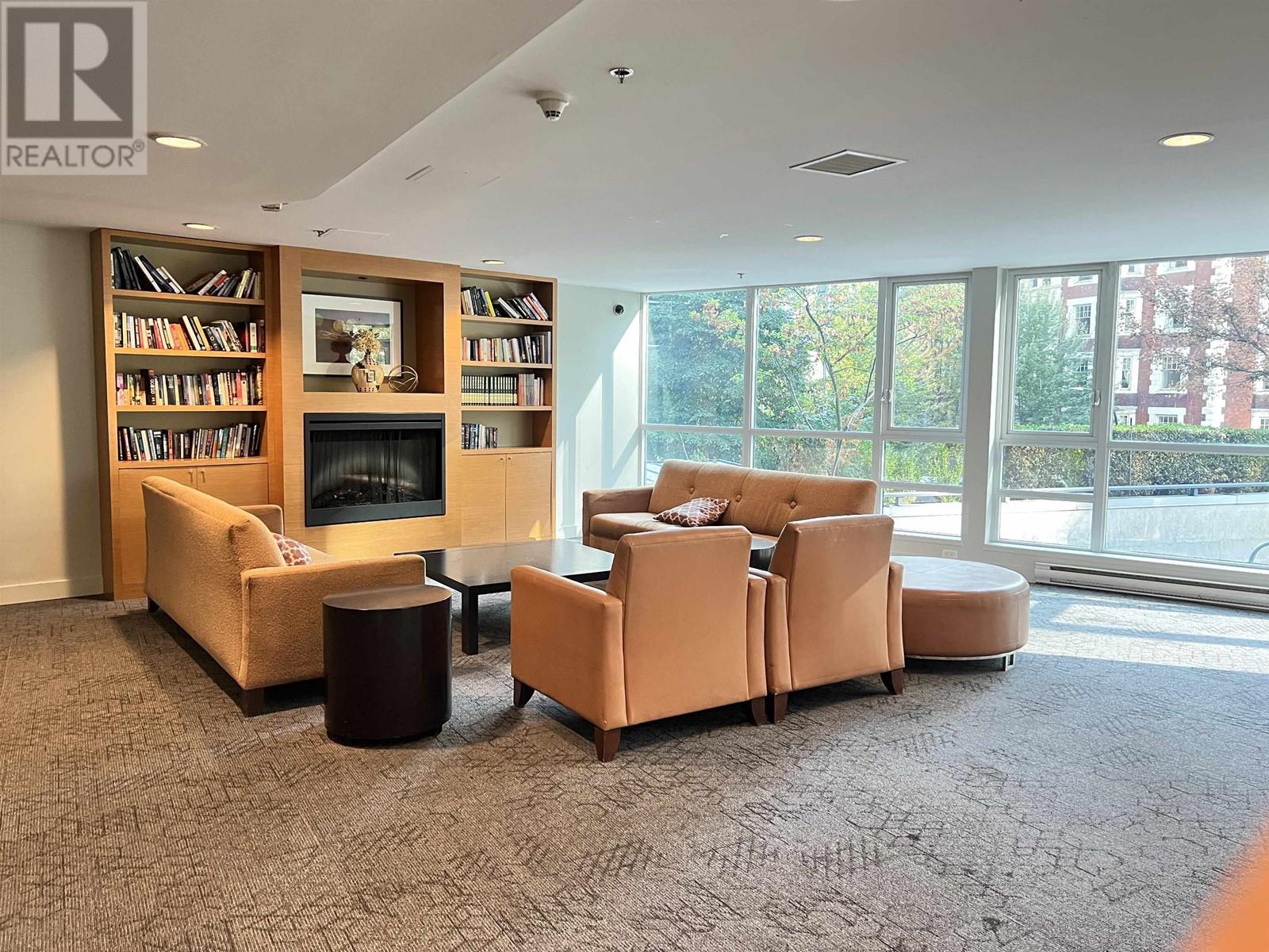 2401 1189 Melville Street, Vancouver, British Columbia  V6E 4T8 - Photo 22 - R2821946