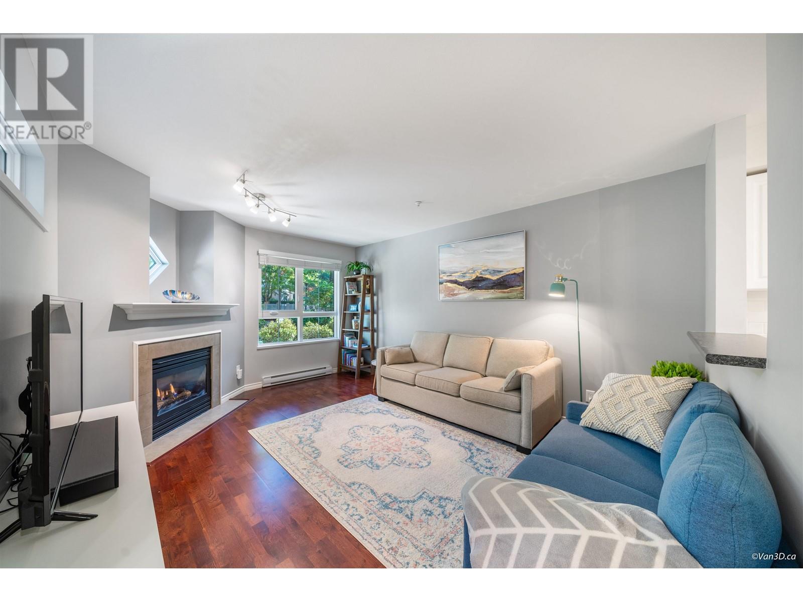 132 2980 Princess Crescent, Coquitlam, British Columbia  V3B 7R4 - Photo 2 - R2822681