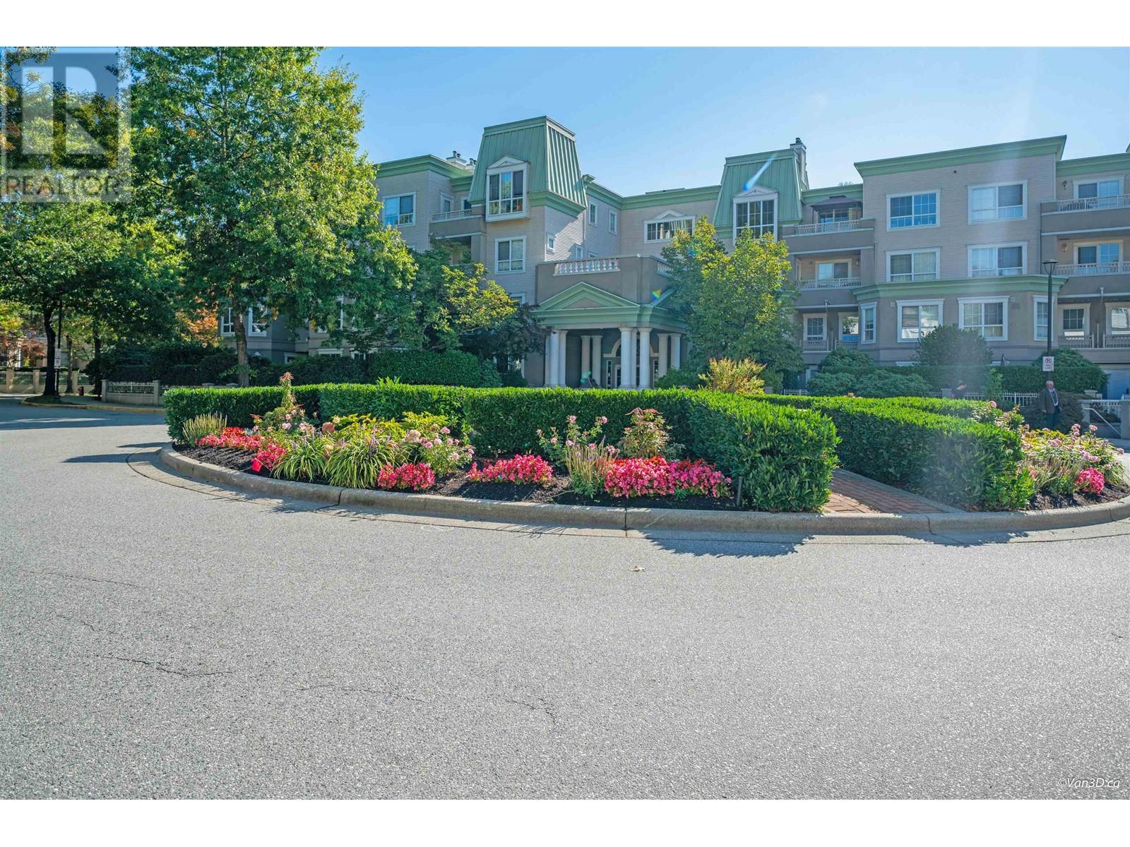 132 2980 PRINCESS CRESCENT, coquitlam, British Columbia