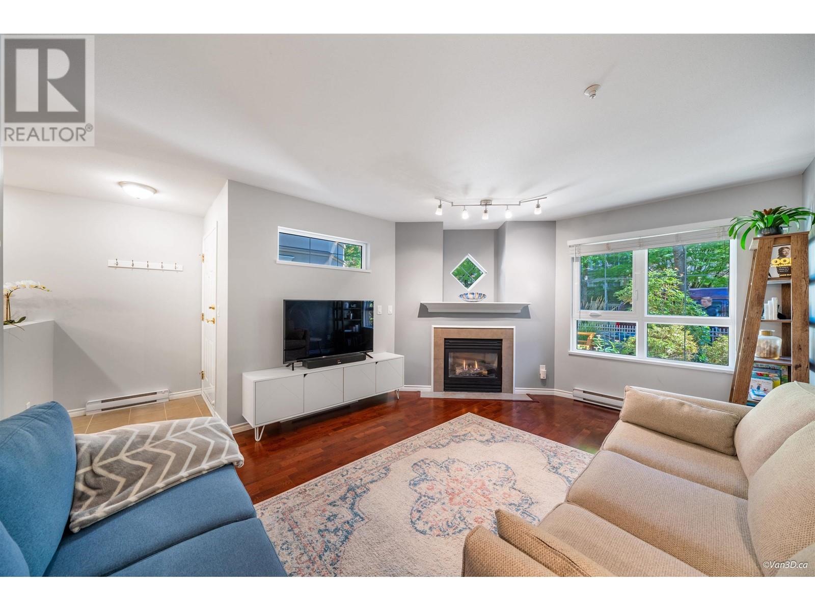 132 2980 Princess Crescent, Coquitlam, British Columbia  V3B 7R4 - Photo 3 - R2822681