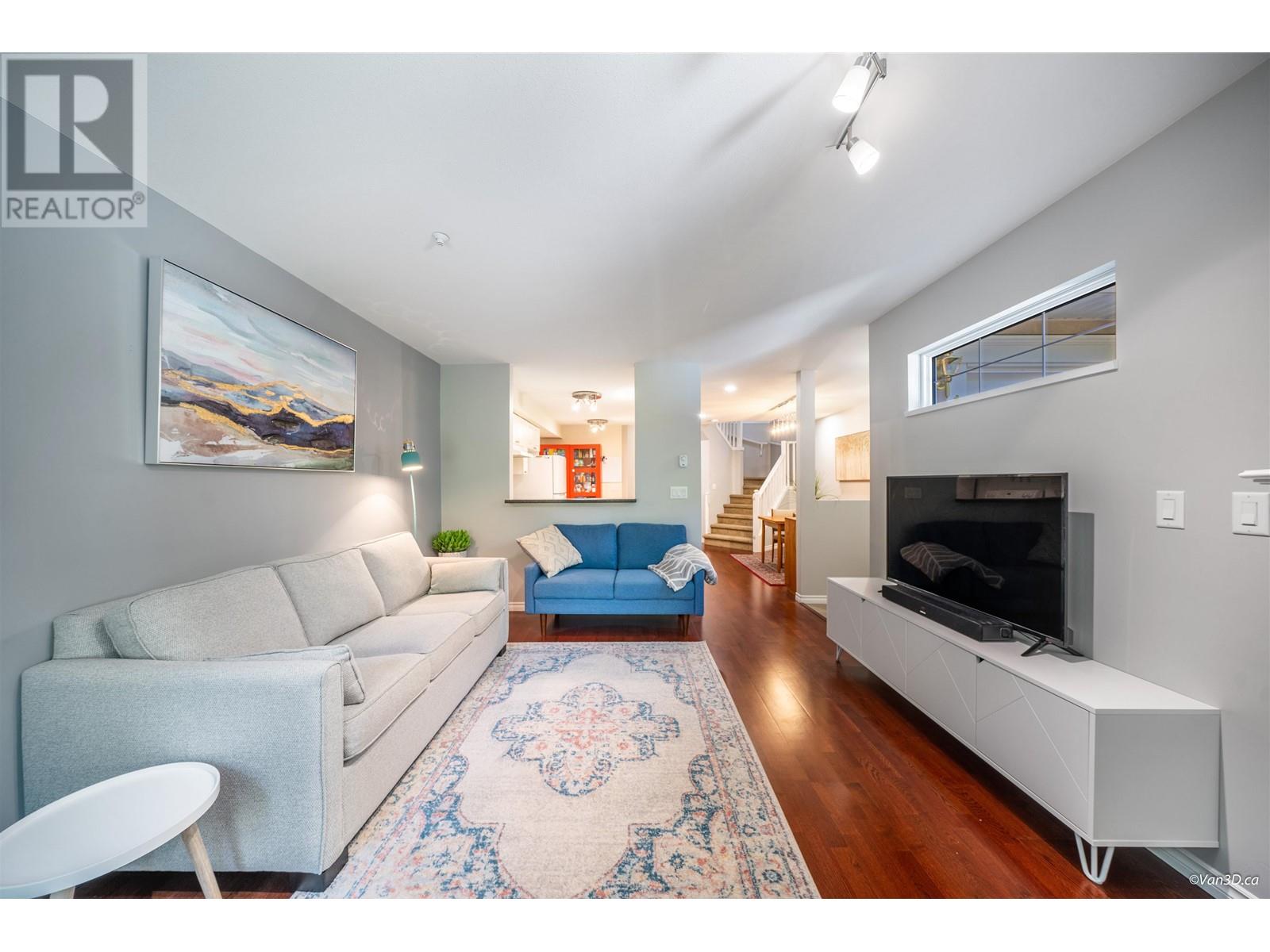 132 2980 Princess Crescent, Coquitlam, British Columbia  V3B 7R4 - Photo 4 - R2822681
