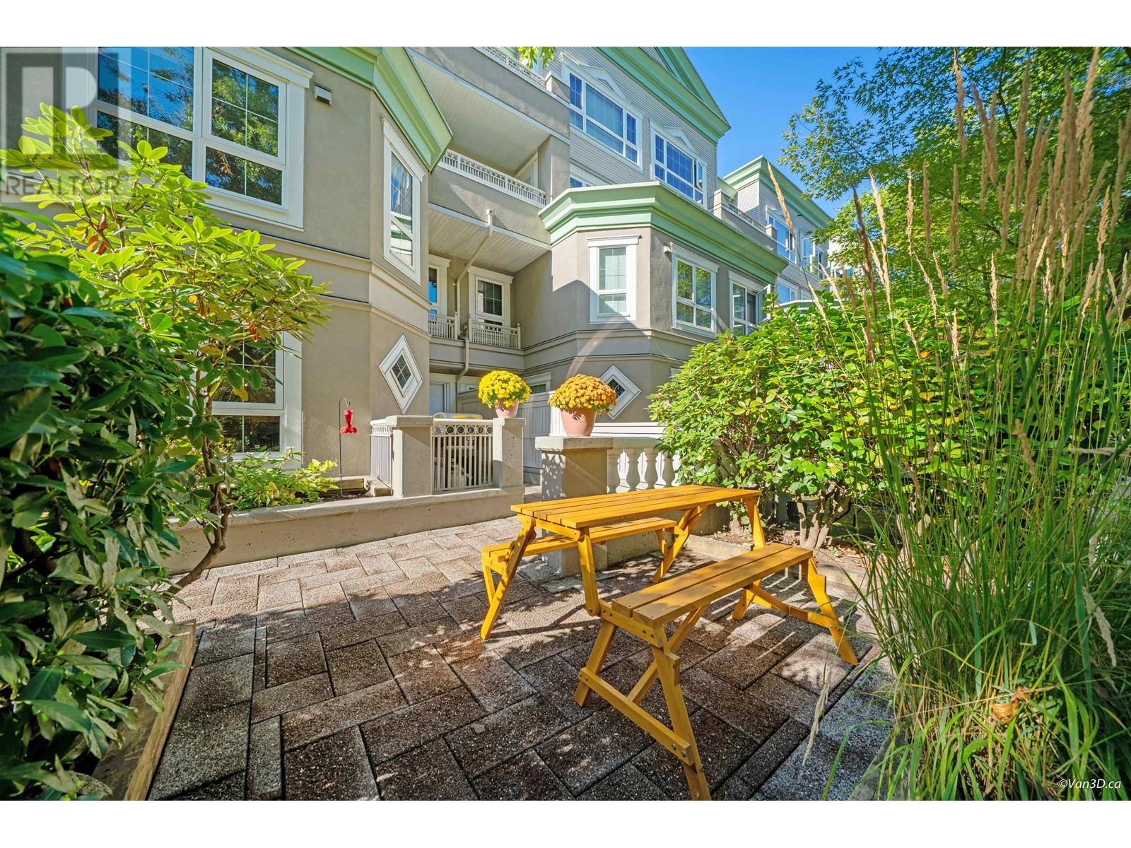132 2980 Princess Crescent, Coquitlam, British Columbia  V3B 7R4 - Photo 21 - R2822681