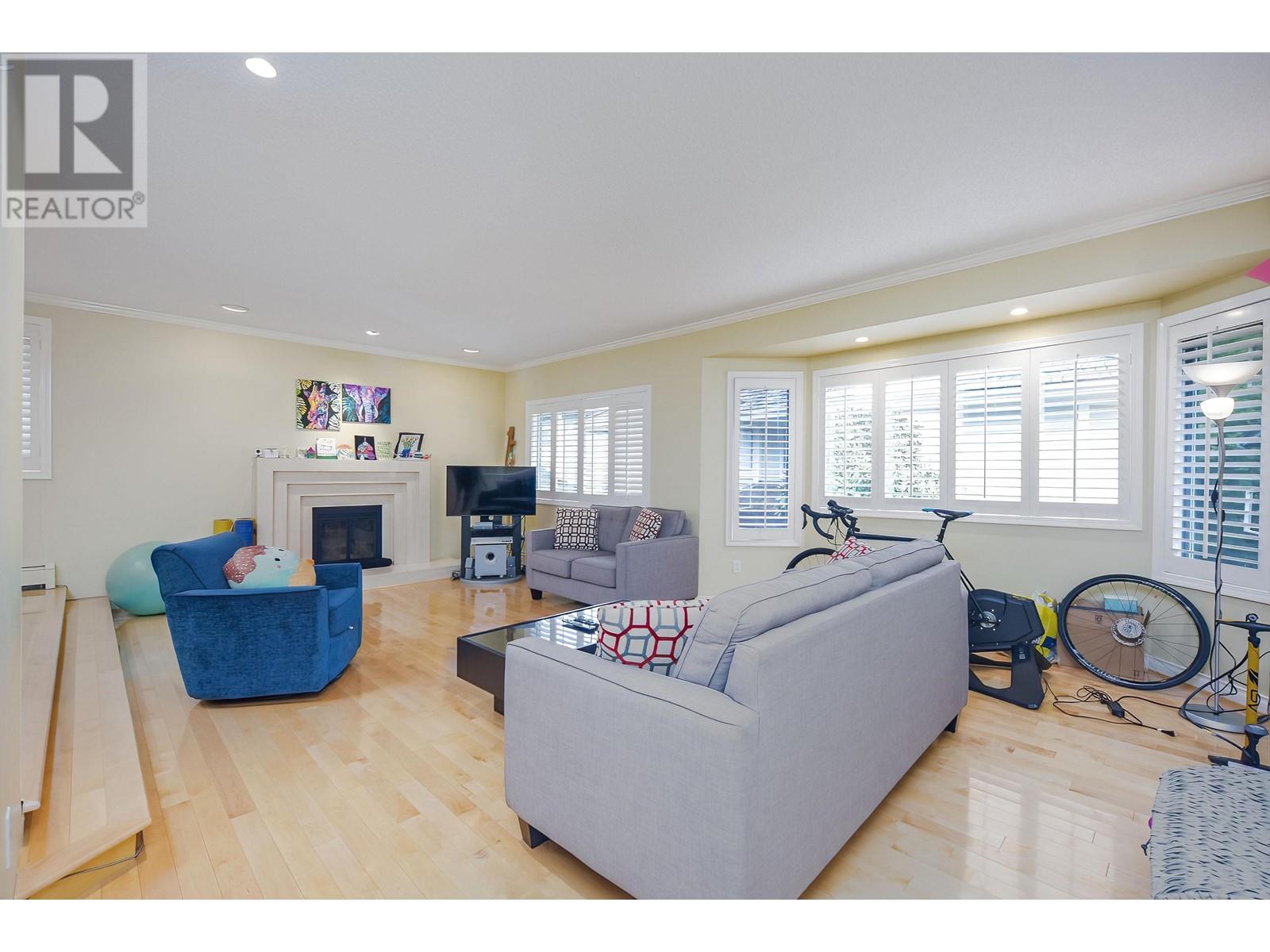 4230 Nautilus Close, Vancouver, British Columbia  V6R 4L2 - Photo 5 - R2822590