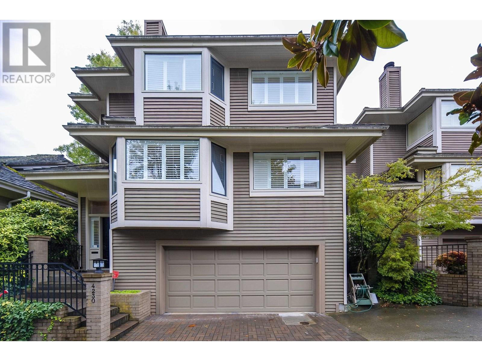 4230 NAUTILUS CLOSE, vancouver, British Columbia