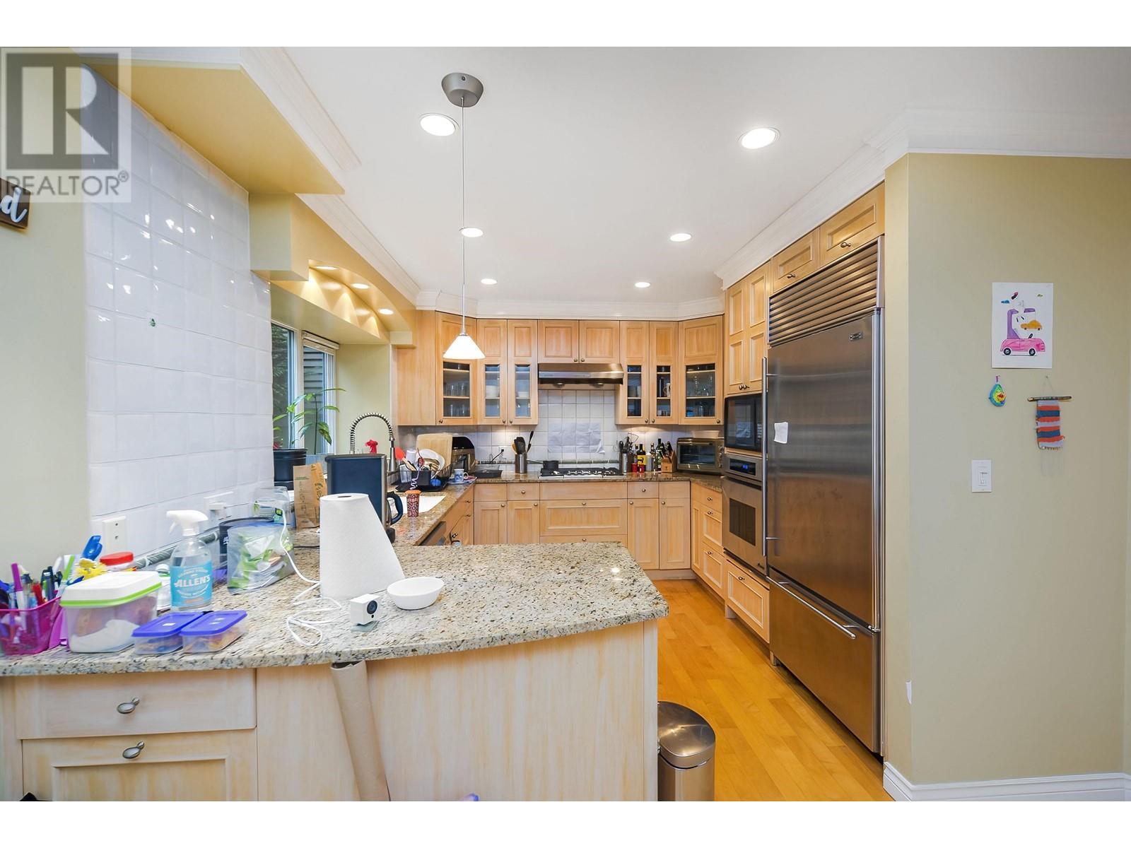 4230 Nautilus Close, Vancouver, British Columbia  V6R 4L2 - Photo 14 - R2822590