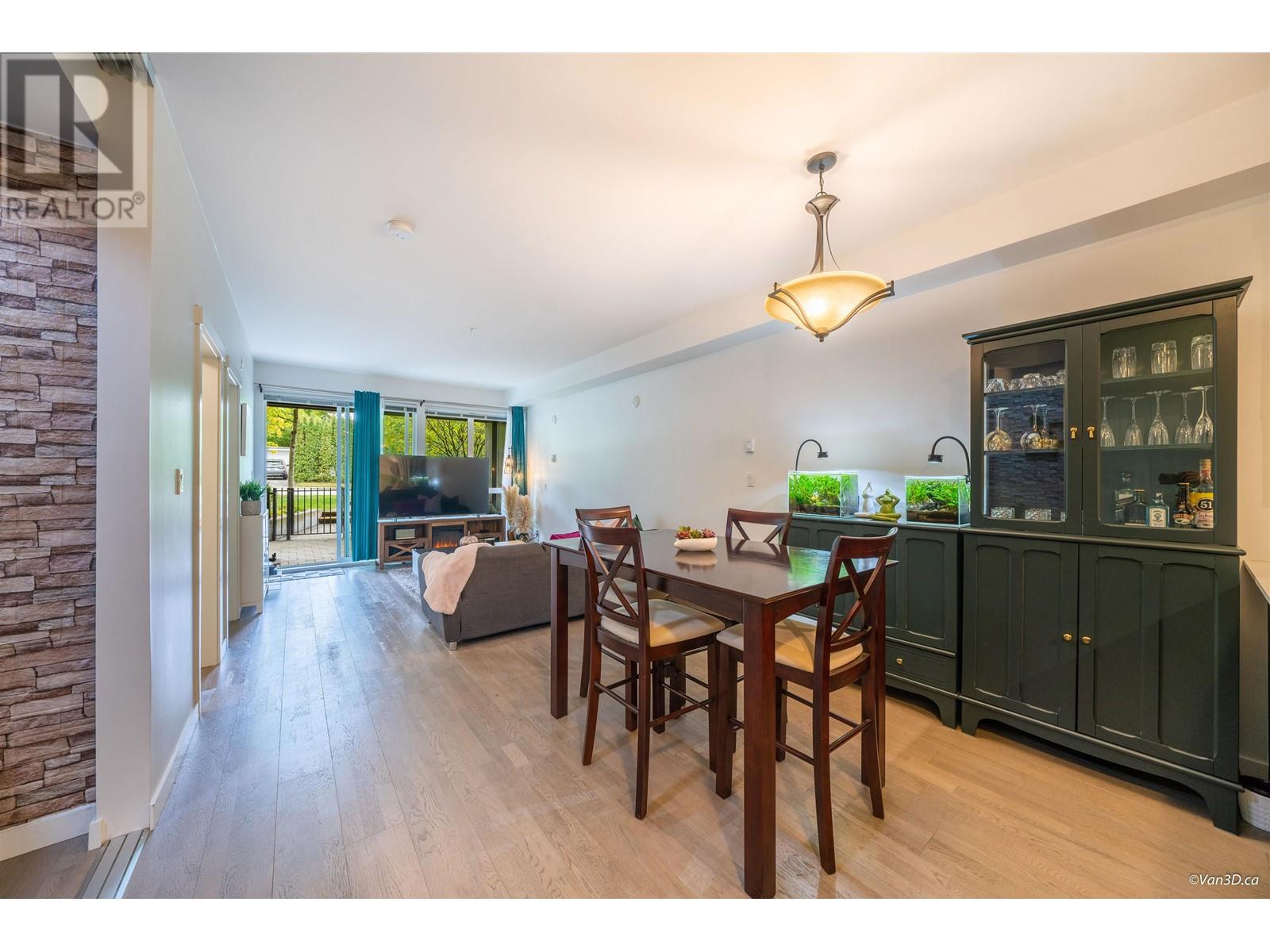 104 2267 Pitt River Road, Port Coquitlam, British Columbia  V3C 1R7 - Photo 8 - R2822343
