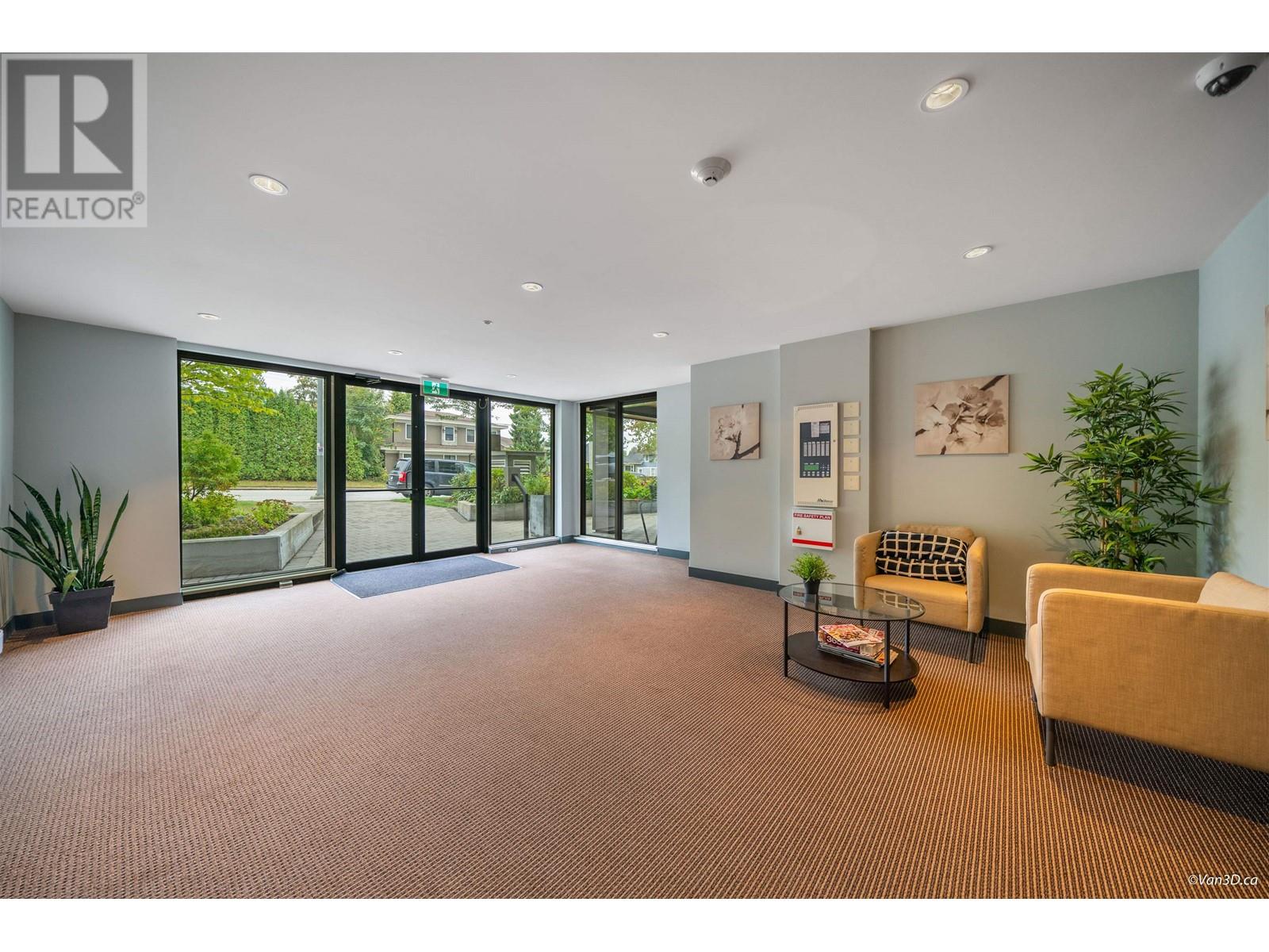 104 2267 Pitt River Road, Port Coquitlam, British Columbia  V3C 1R7 - Photo 2 - R2822343