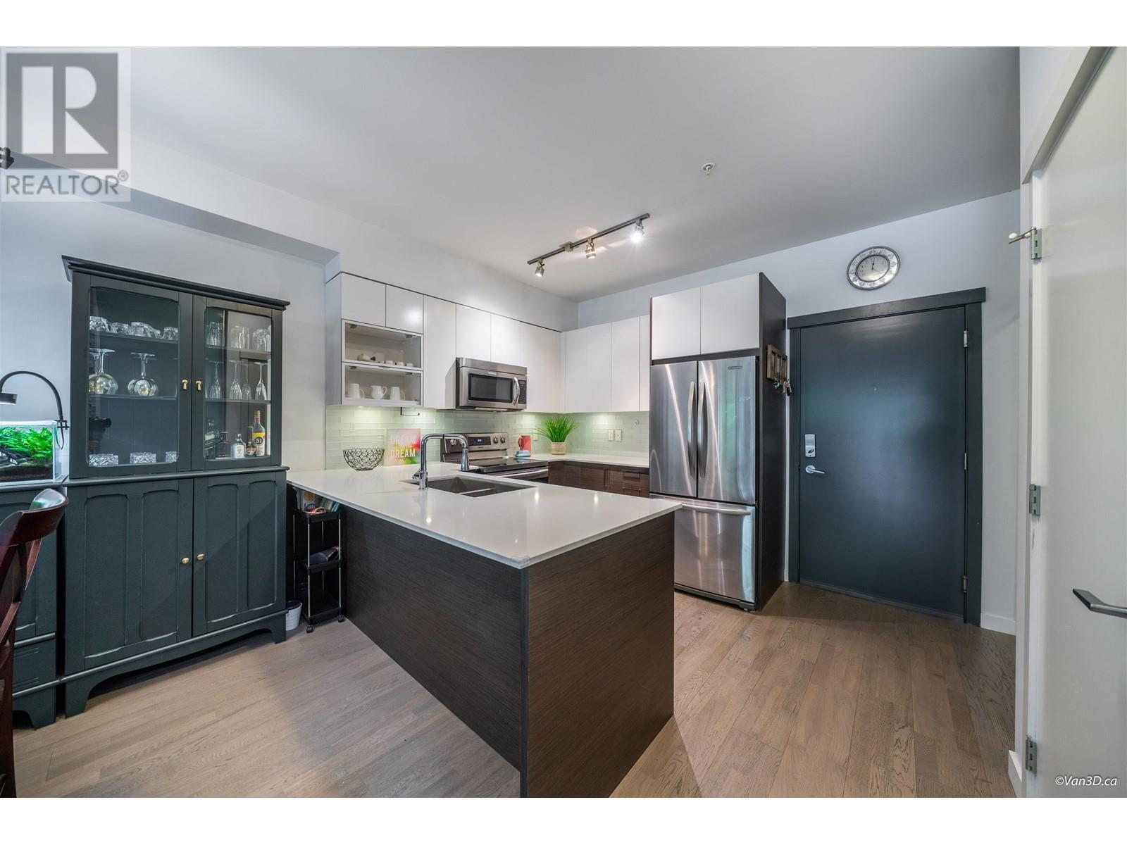 104 2267 Pitt River Road, Port Coquitlam, British Columbia  V3C 1R7 - Photo 6 - R2822343